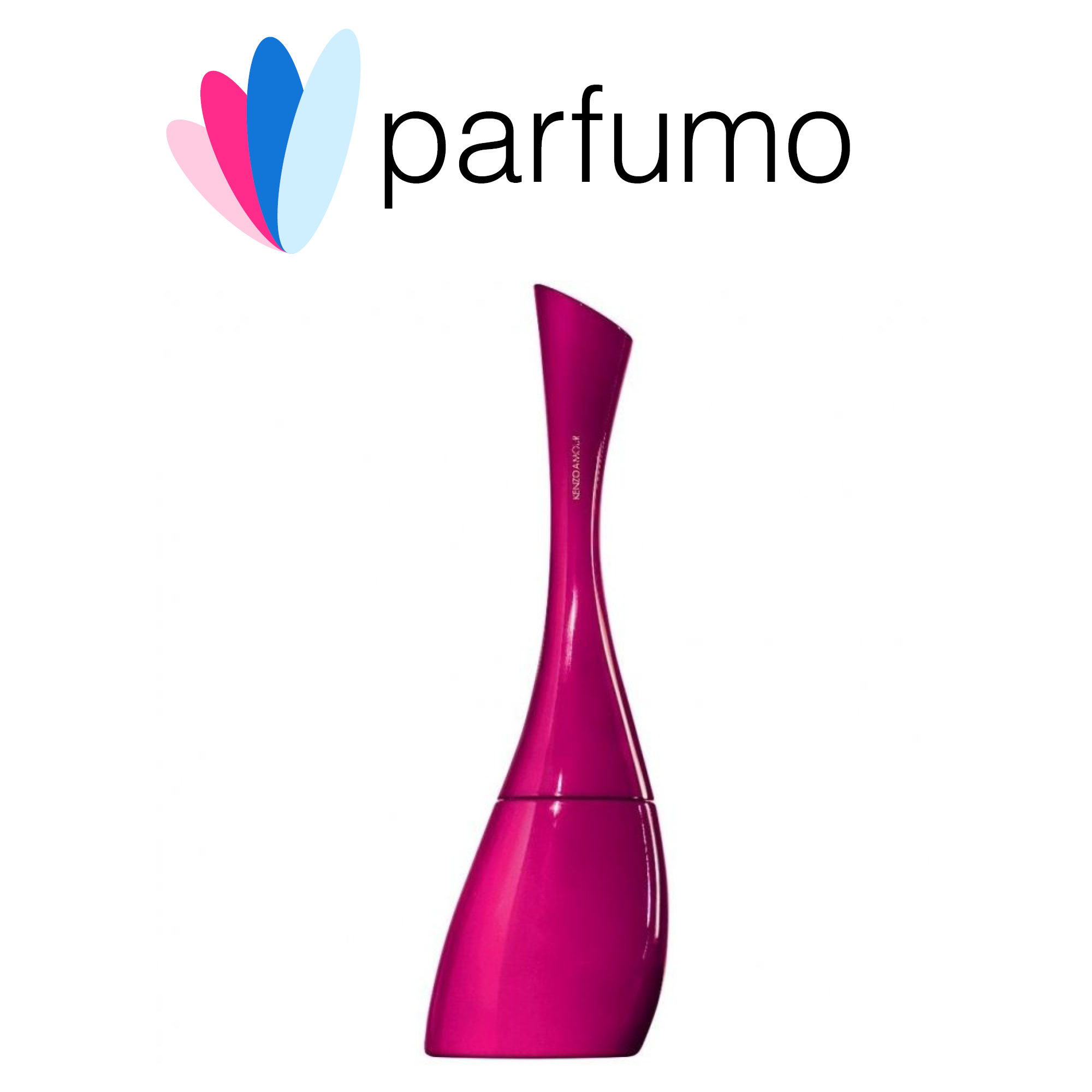 Kenzo Amour - Kenzo | 'Versuchungen gibt es immer wieder' von Biberfrau #17