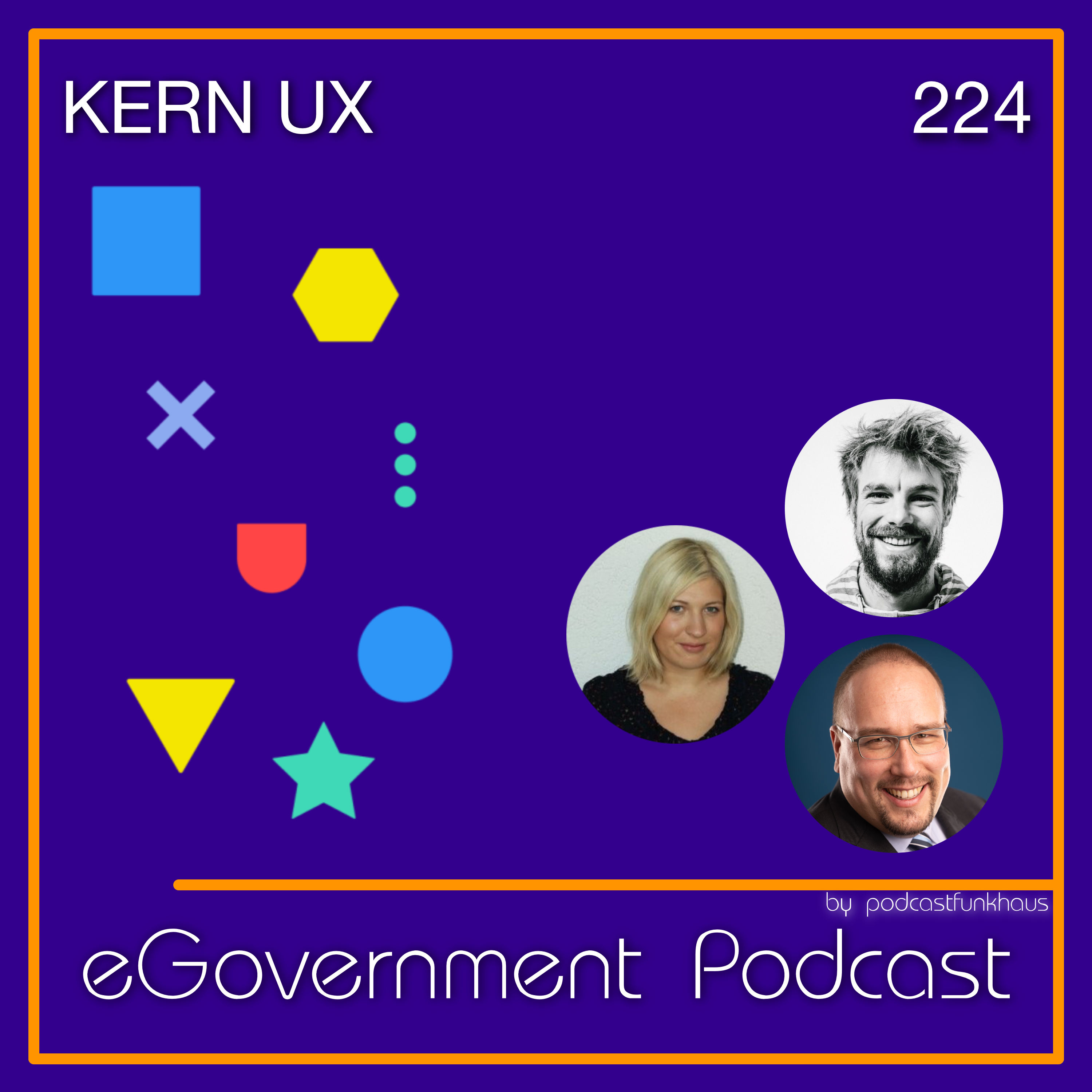 KERN UX