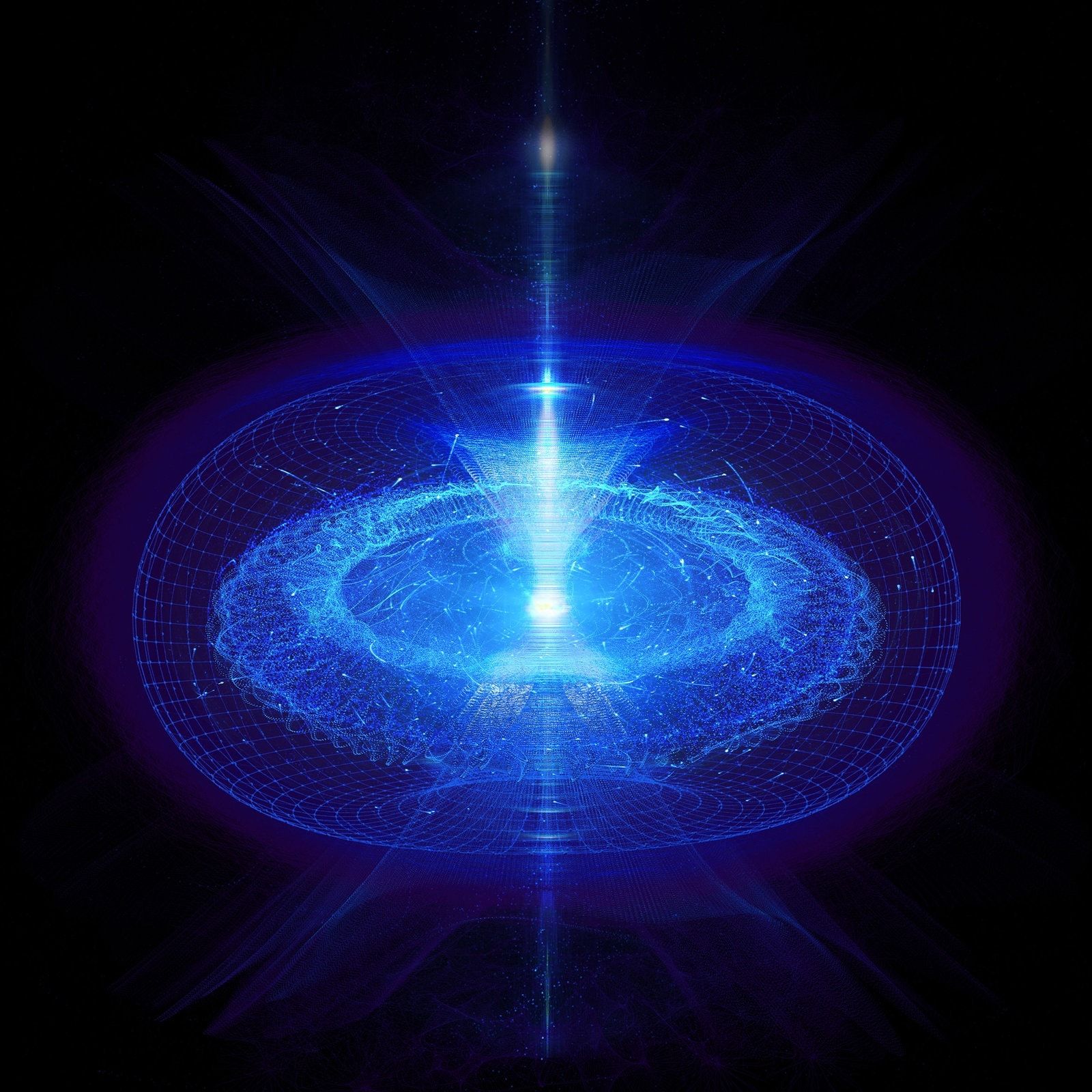 Kernfusionsreaktor: Wie realistisch sind die Pläne der Bundesregierung?