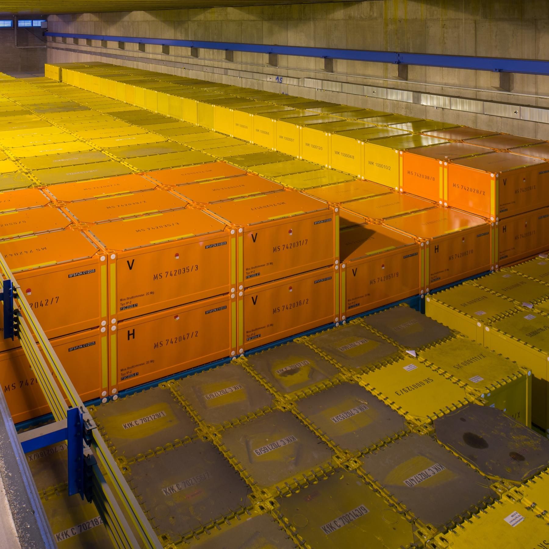 Kernkraft, Atomkraft, Kernenergie, Atommüll, Asse, Endlager, Recycling, Plastik, Corona, covid-19, Impfung