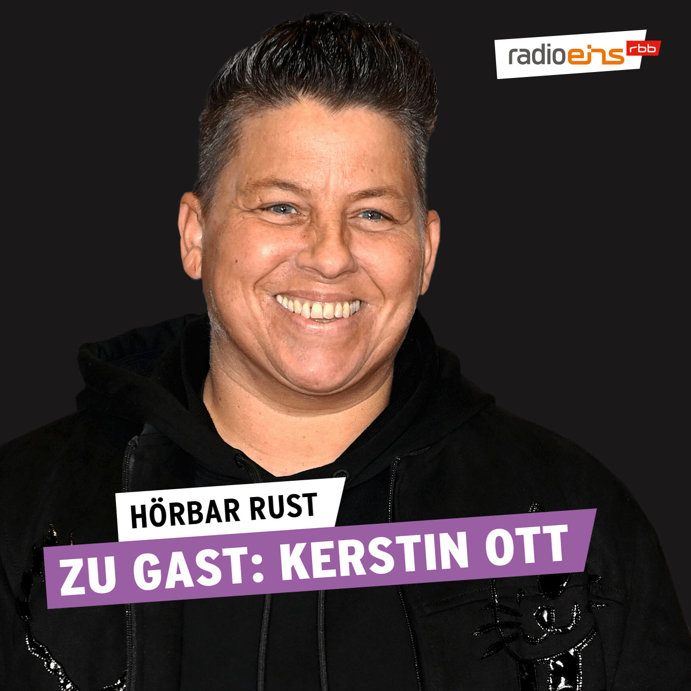 Kerstin Ott