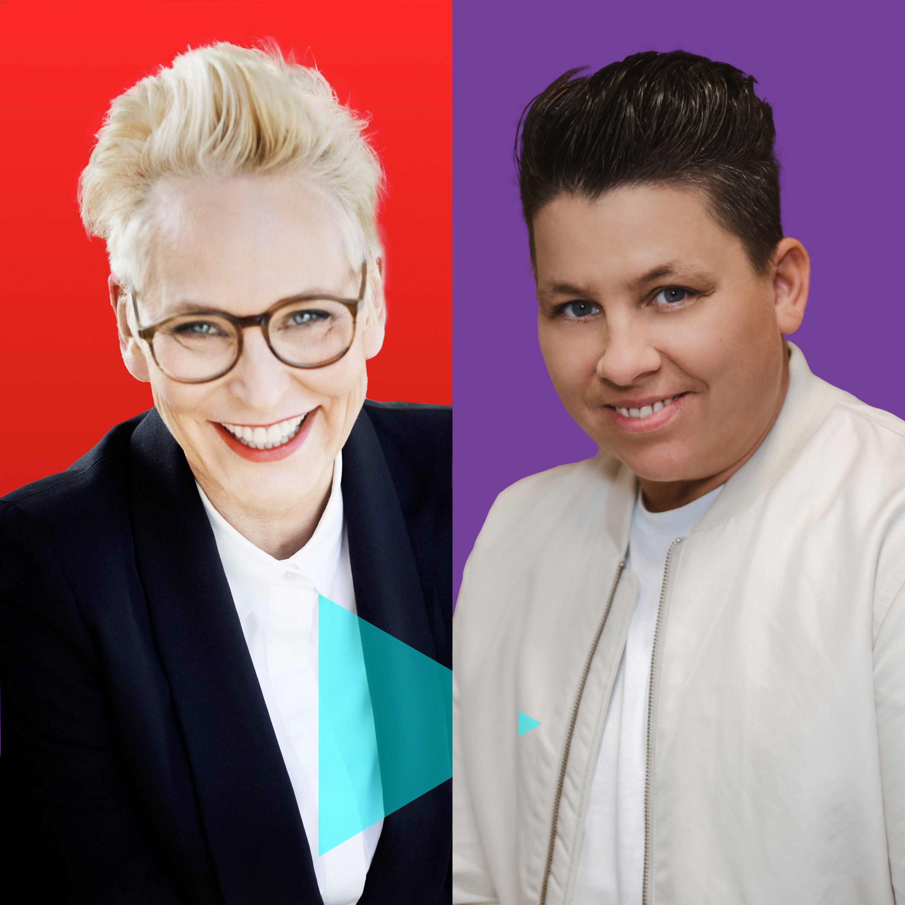 Kerstin Ott über das Introvertiertsein und ihre Kraftquellen