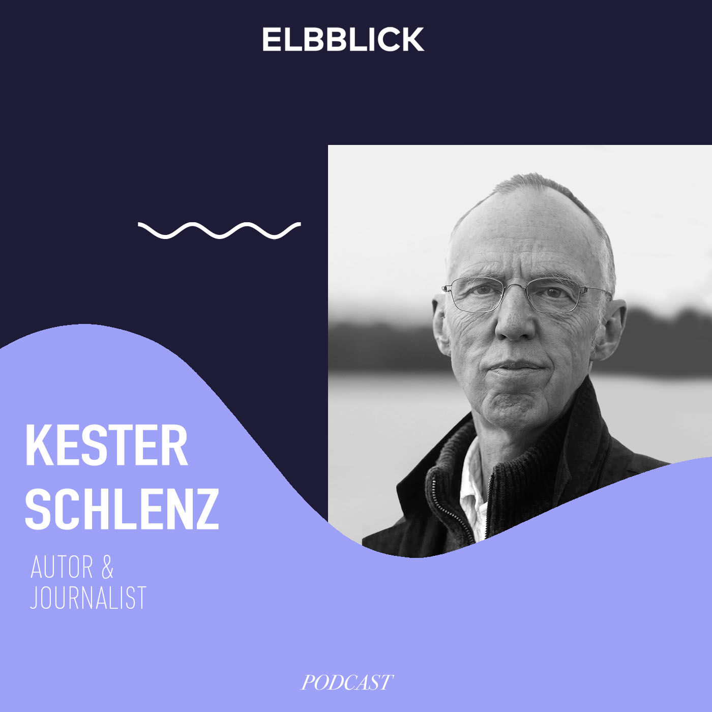 Kester Schlenz - Autor