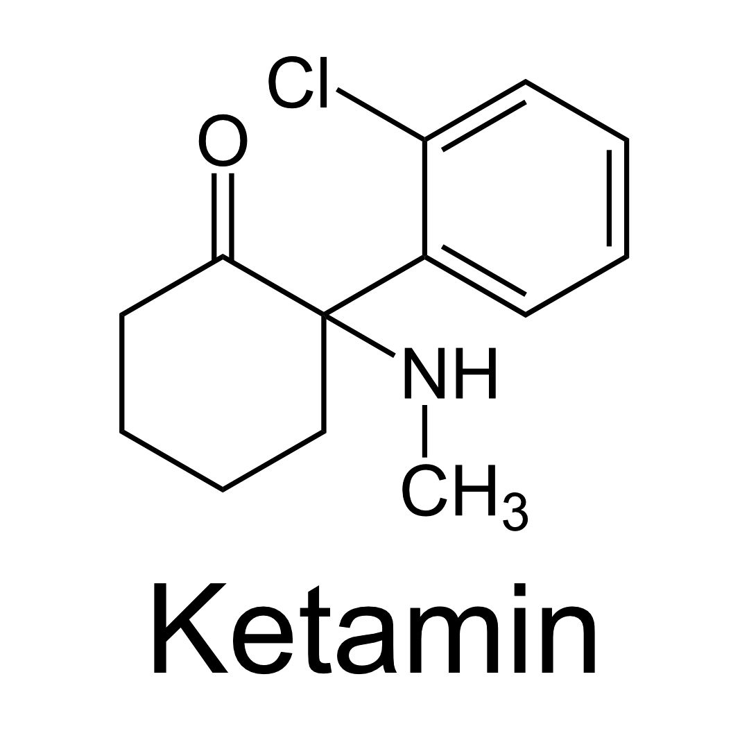 Ketamin