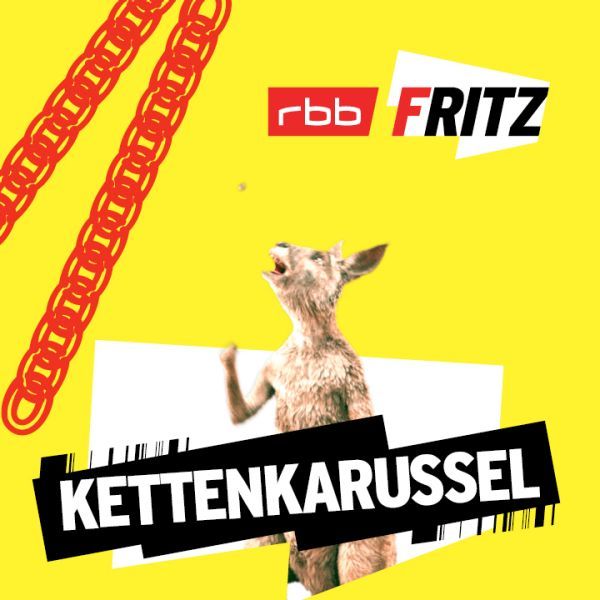 Kettenkarussell