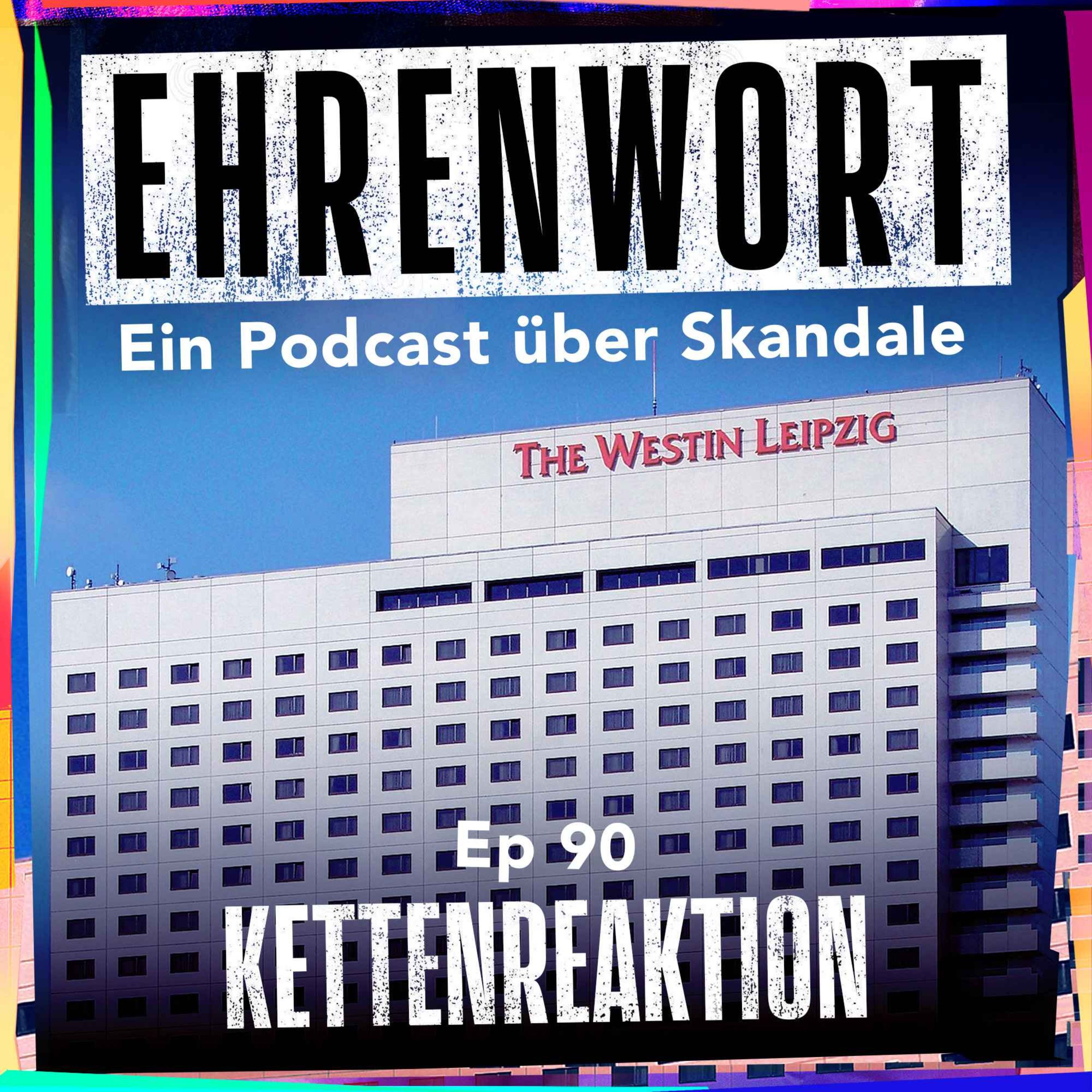Kettenreaktion