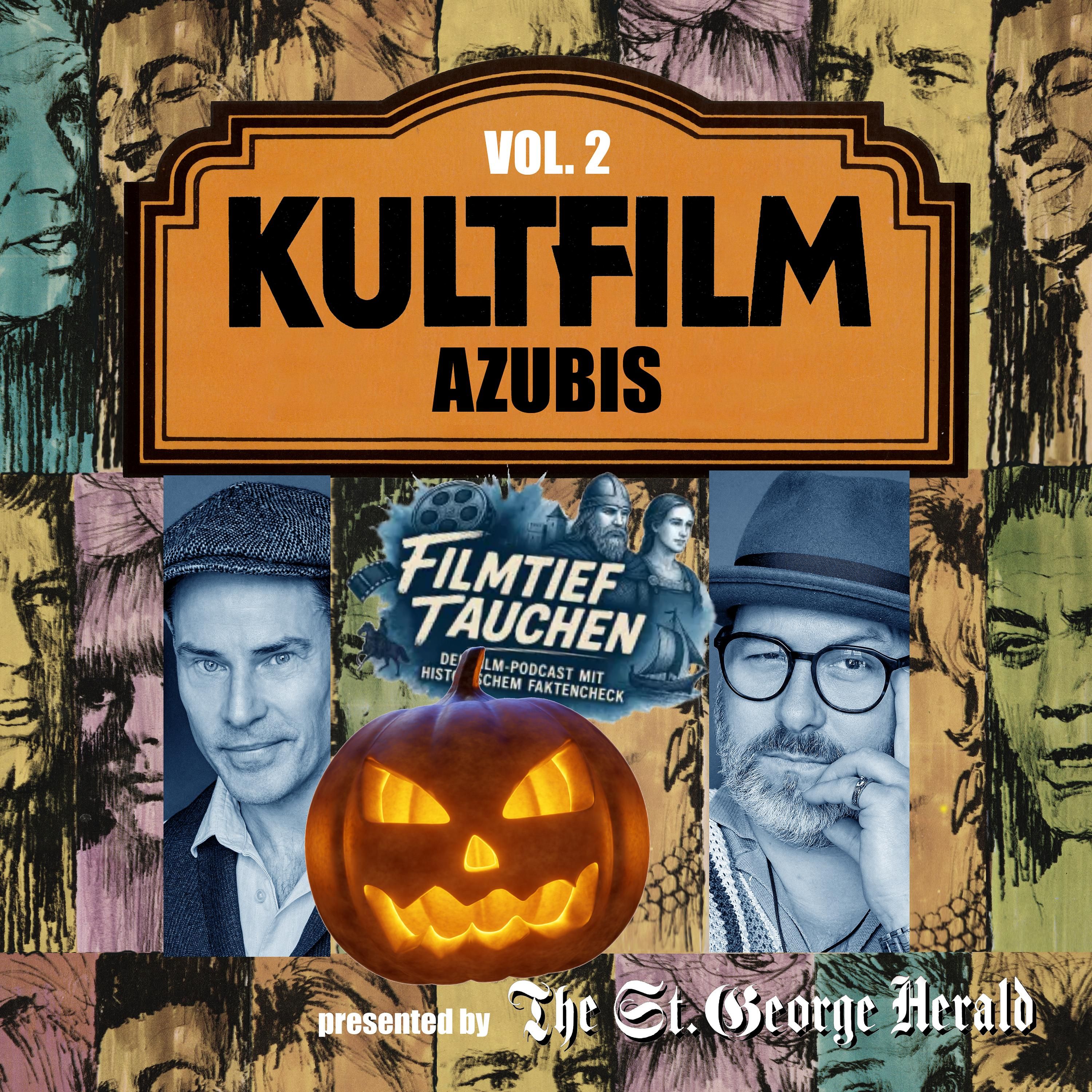 Kettensägen-Massaker und Oma-Horror