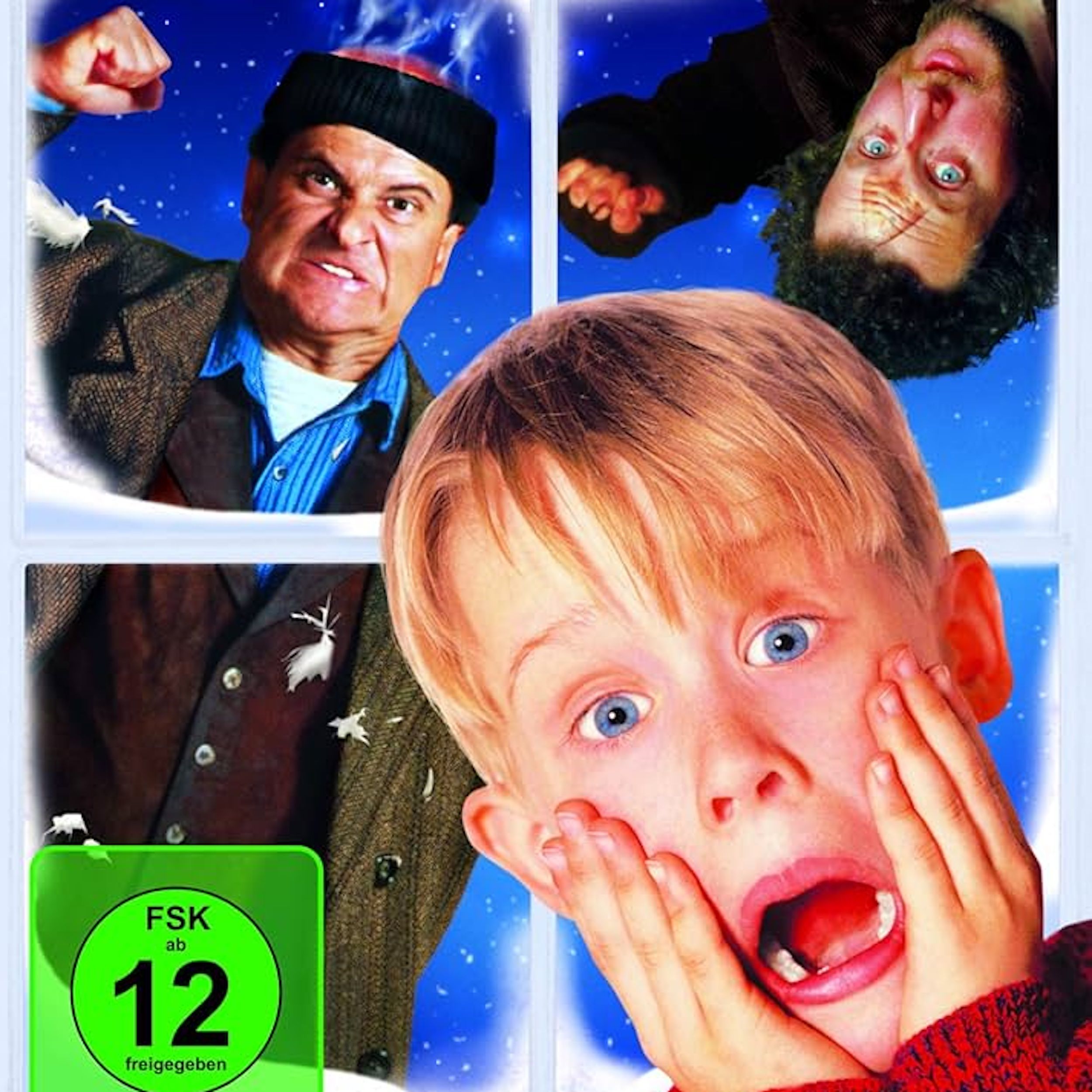 Kevin allein zu Haus (Staffelfinale)