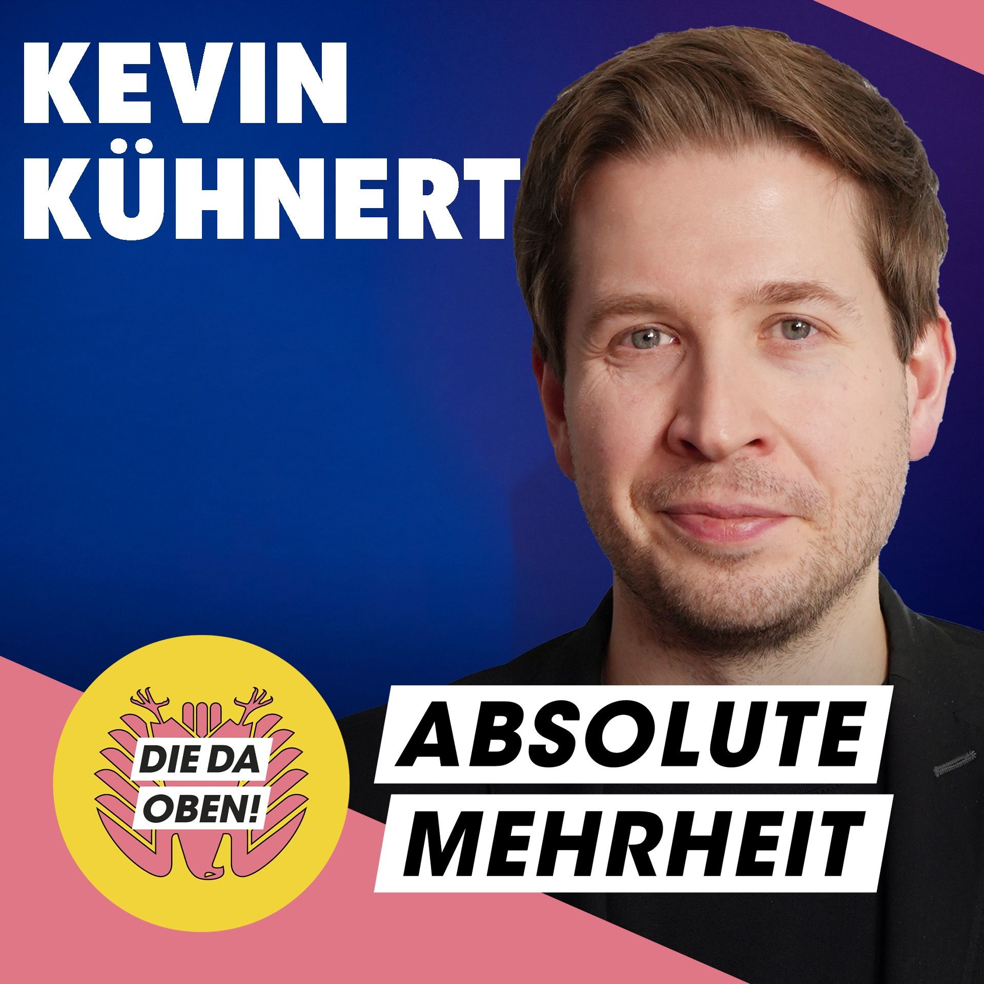 Kevin Kühnert (SPD): Sparen die Deutschen sich wahnsinnig?