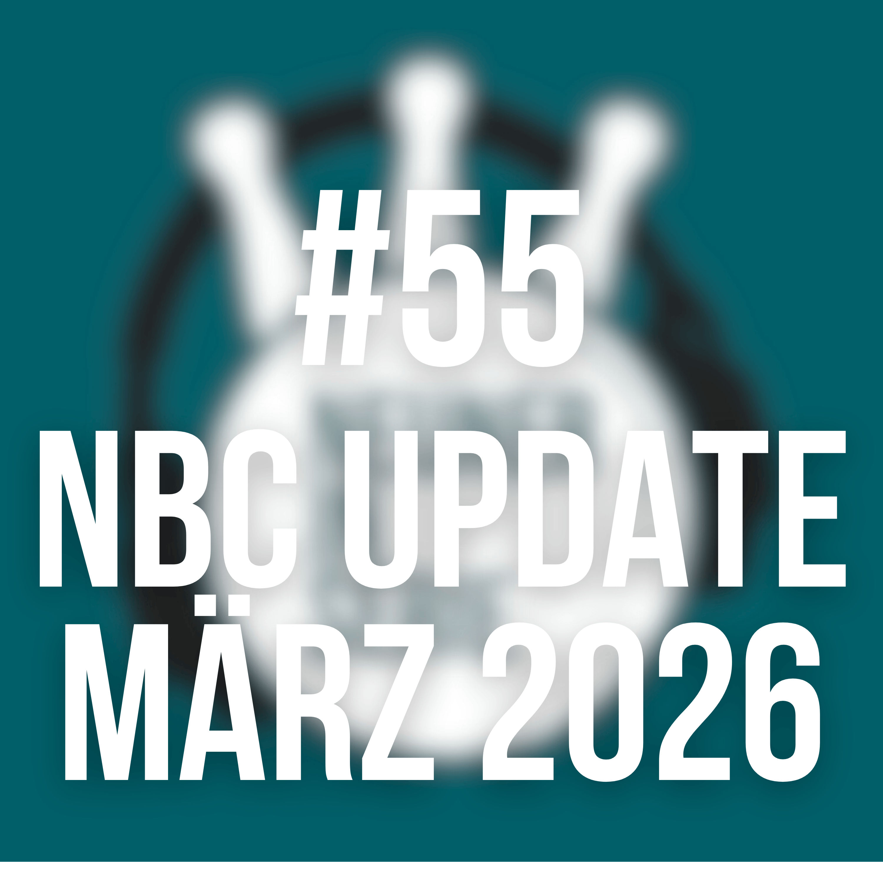 KFC, Brasilien und mehr: NBC-Update mit Martin Herold