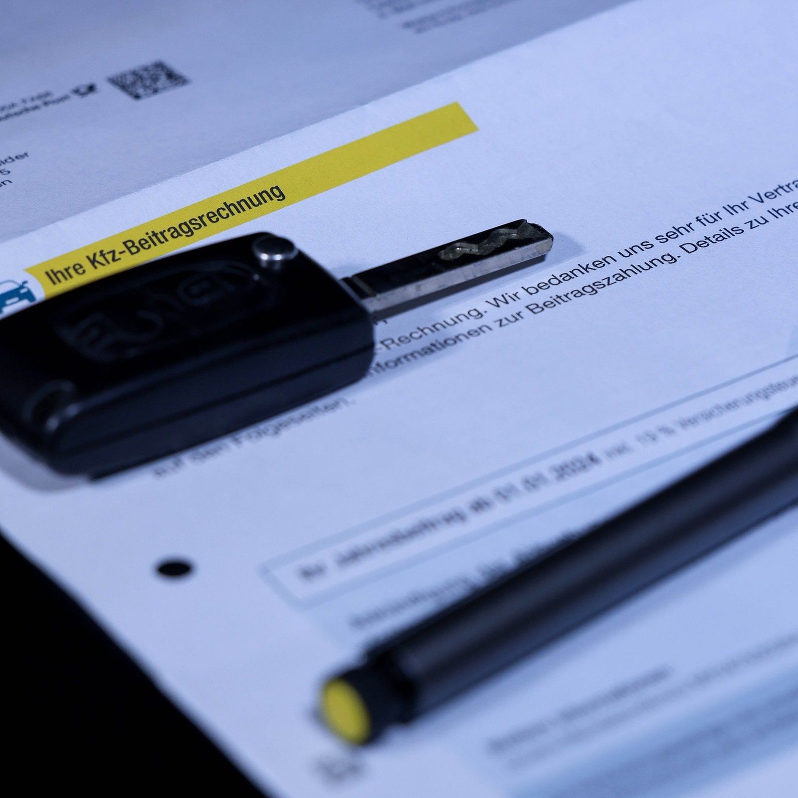 Kfz-Versicherungen: Stimmt das Kosten-Nutzen-Verhältnis noch?