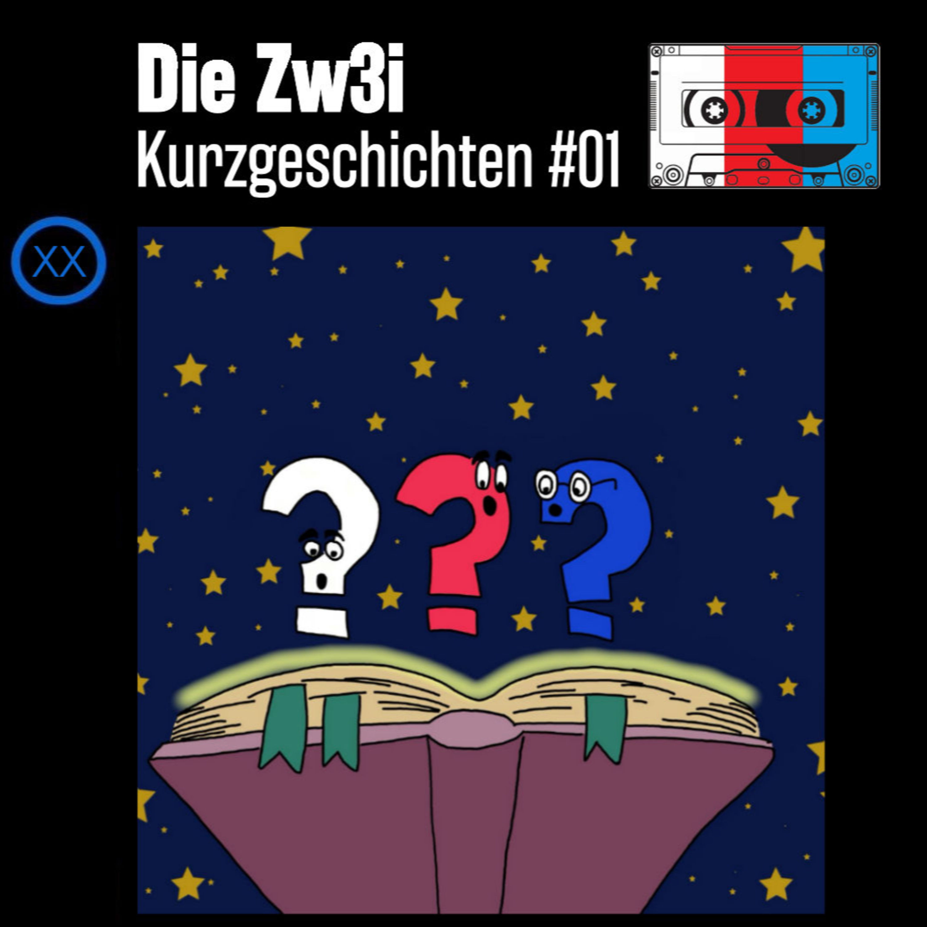 #KG01 - Die Geisterlampe/Dunkle Vergangenheit