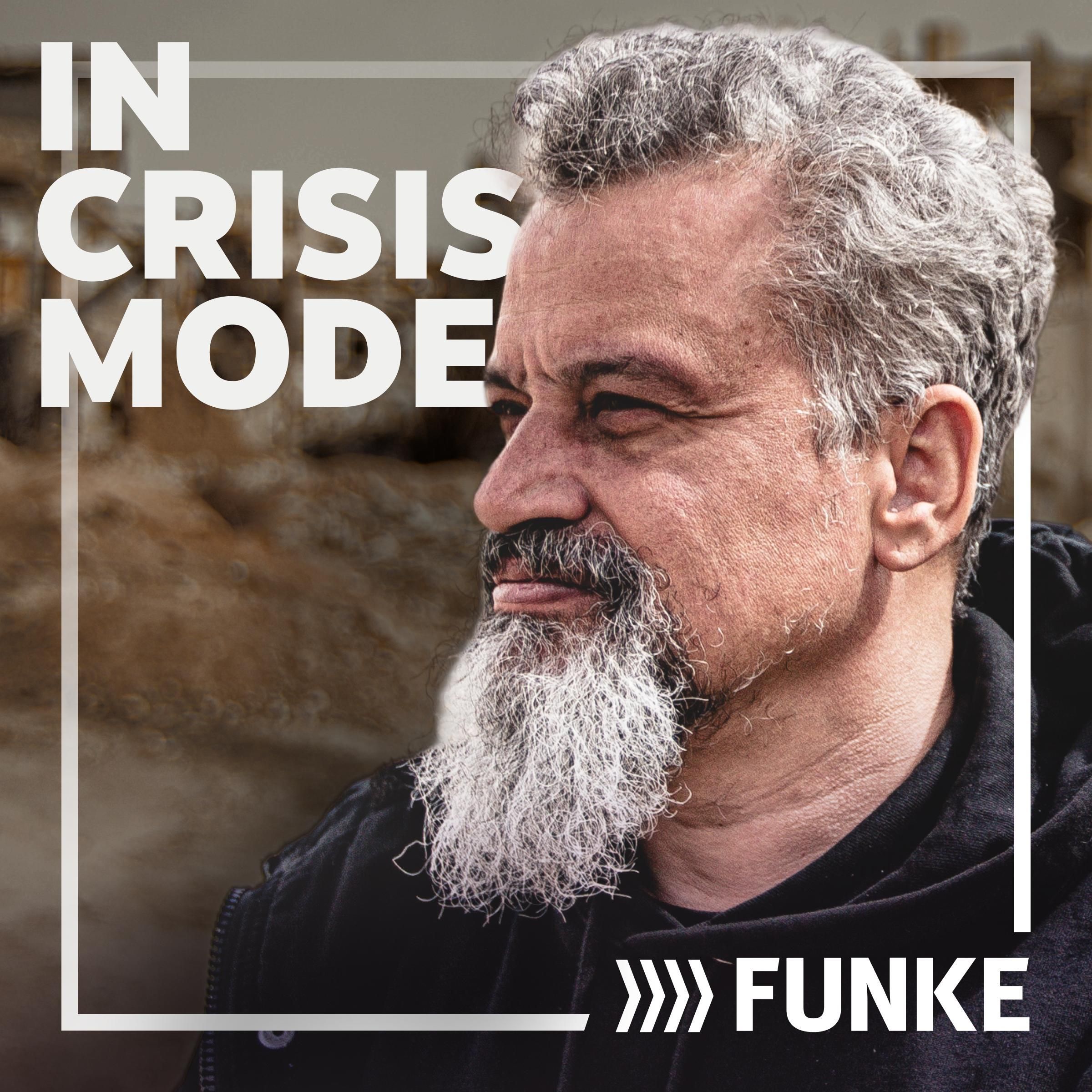 Kherson Under Fire: Voices of Survival