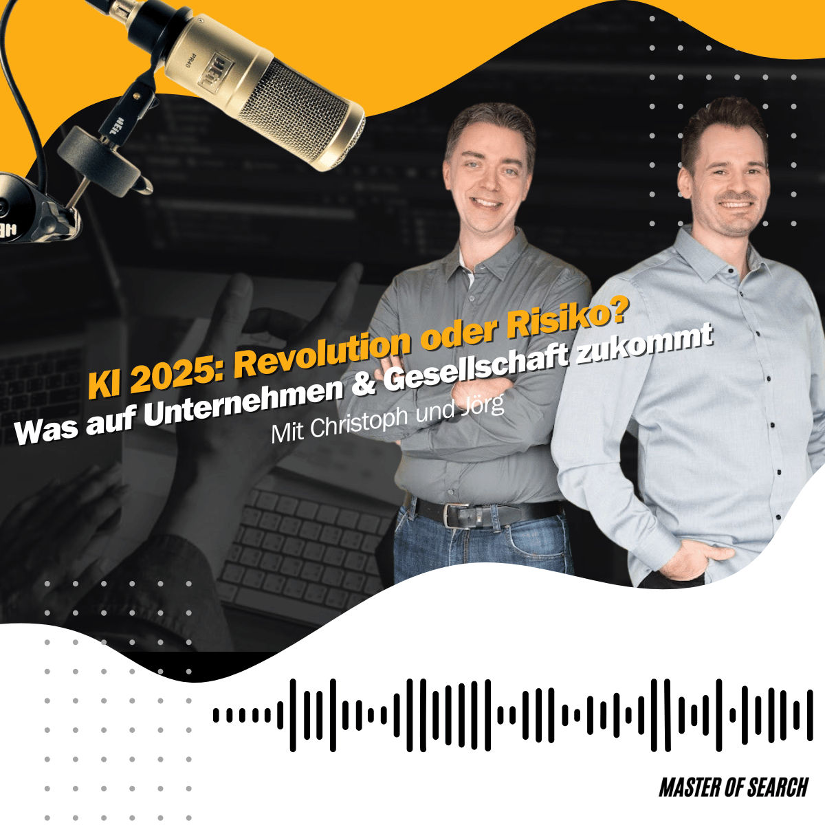 KI 2025: Revolution im Mittelstand und neue Geschäftsmodelle