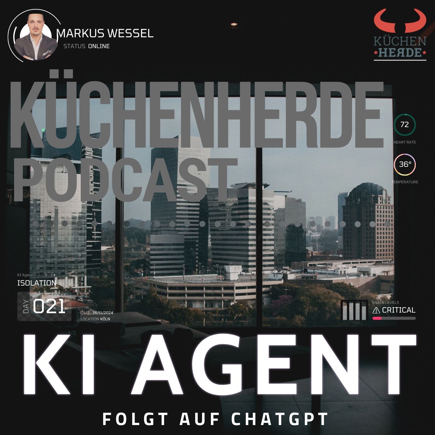 KI Agents | Das folgt auf ChatGPT