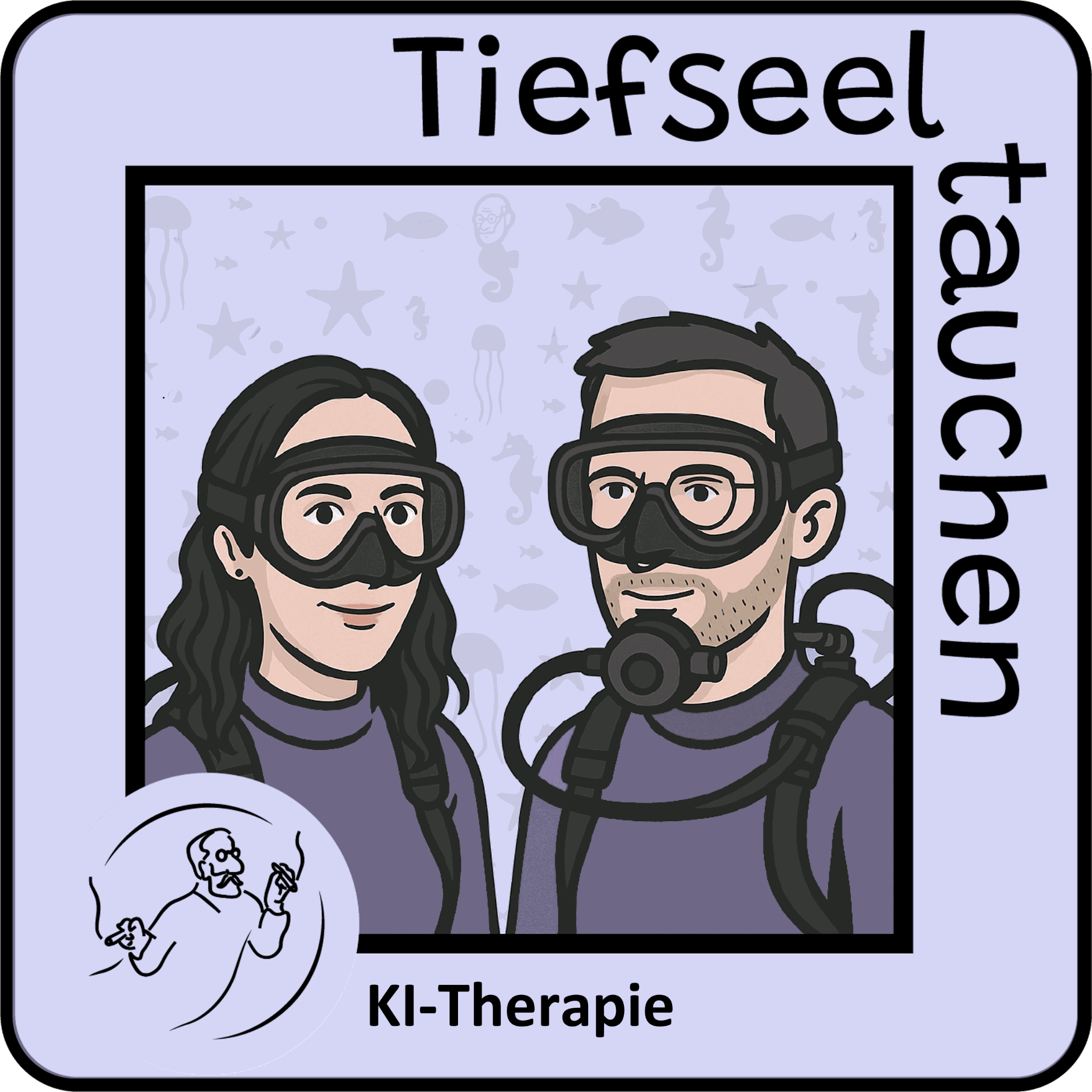 KI als Therapeut