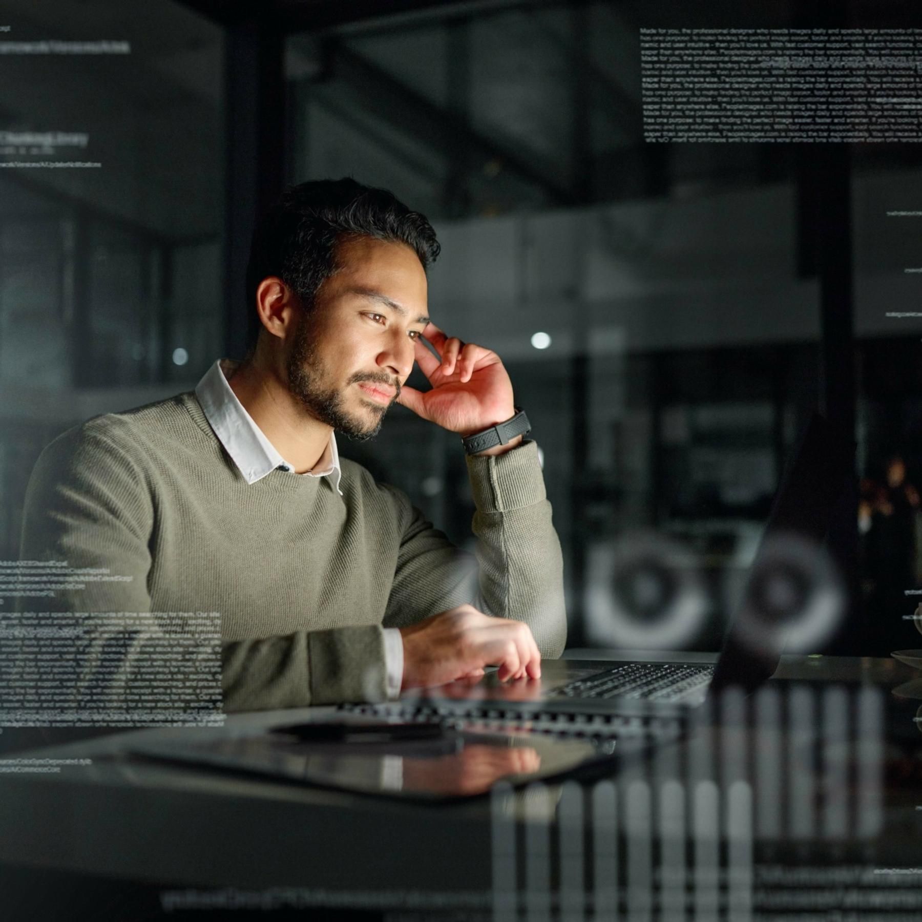 KI am Arbeitsplatz – Darum leidet die Produktivität