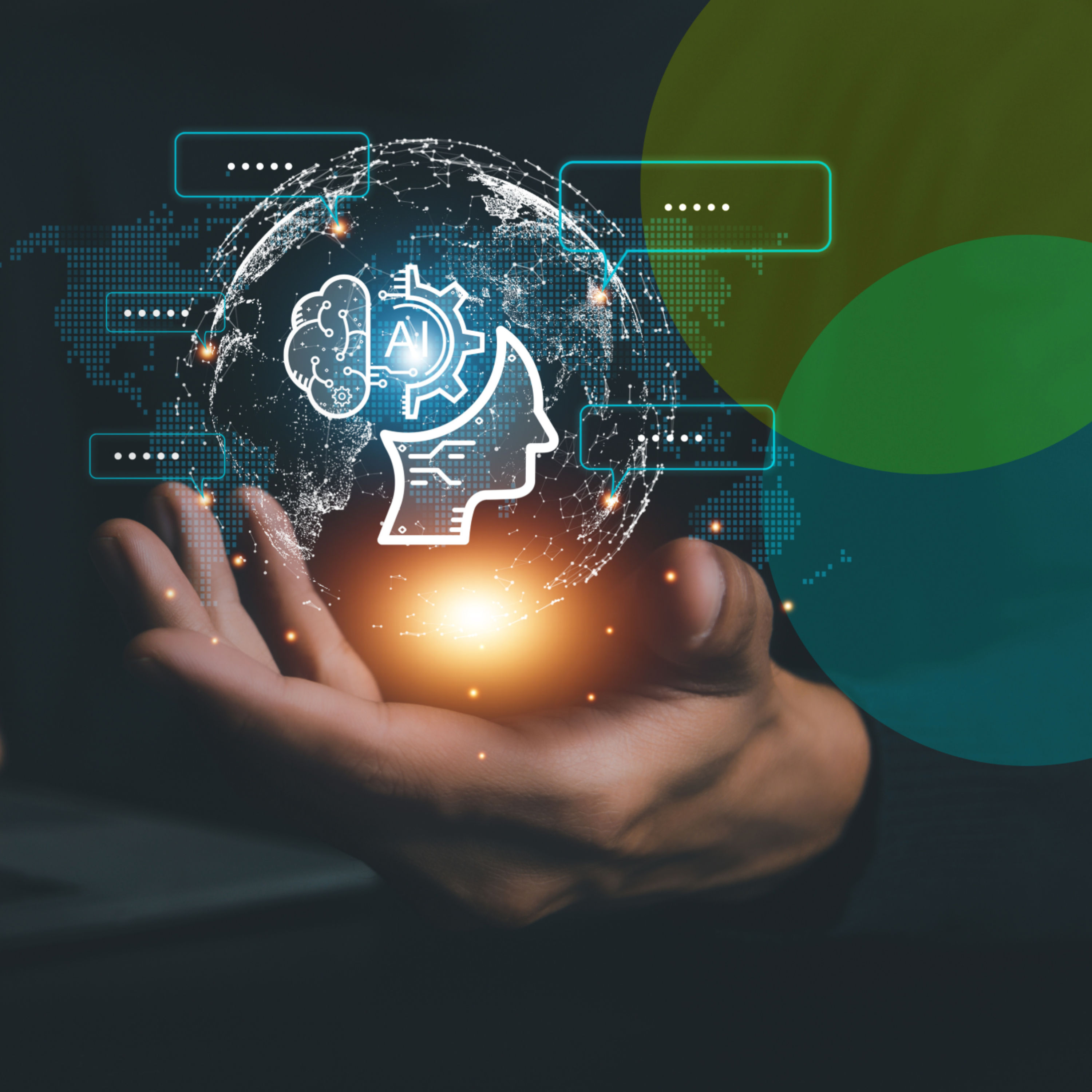 KI an, Hirn aus? Warum wir neu denken müssen