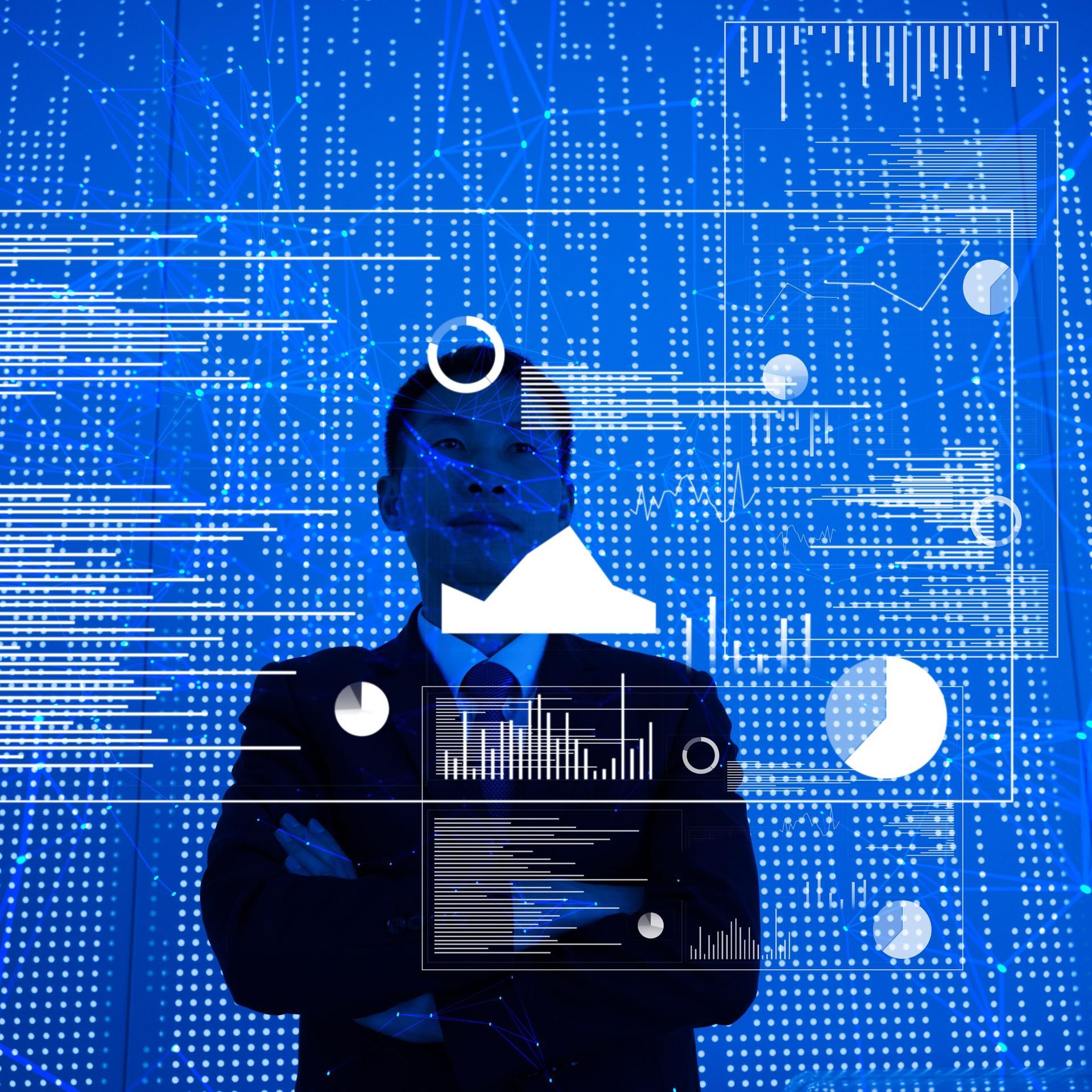 KI aus China - Wie DeepSeek & Co. die Tech-Branche aufmischen