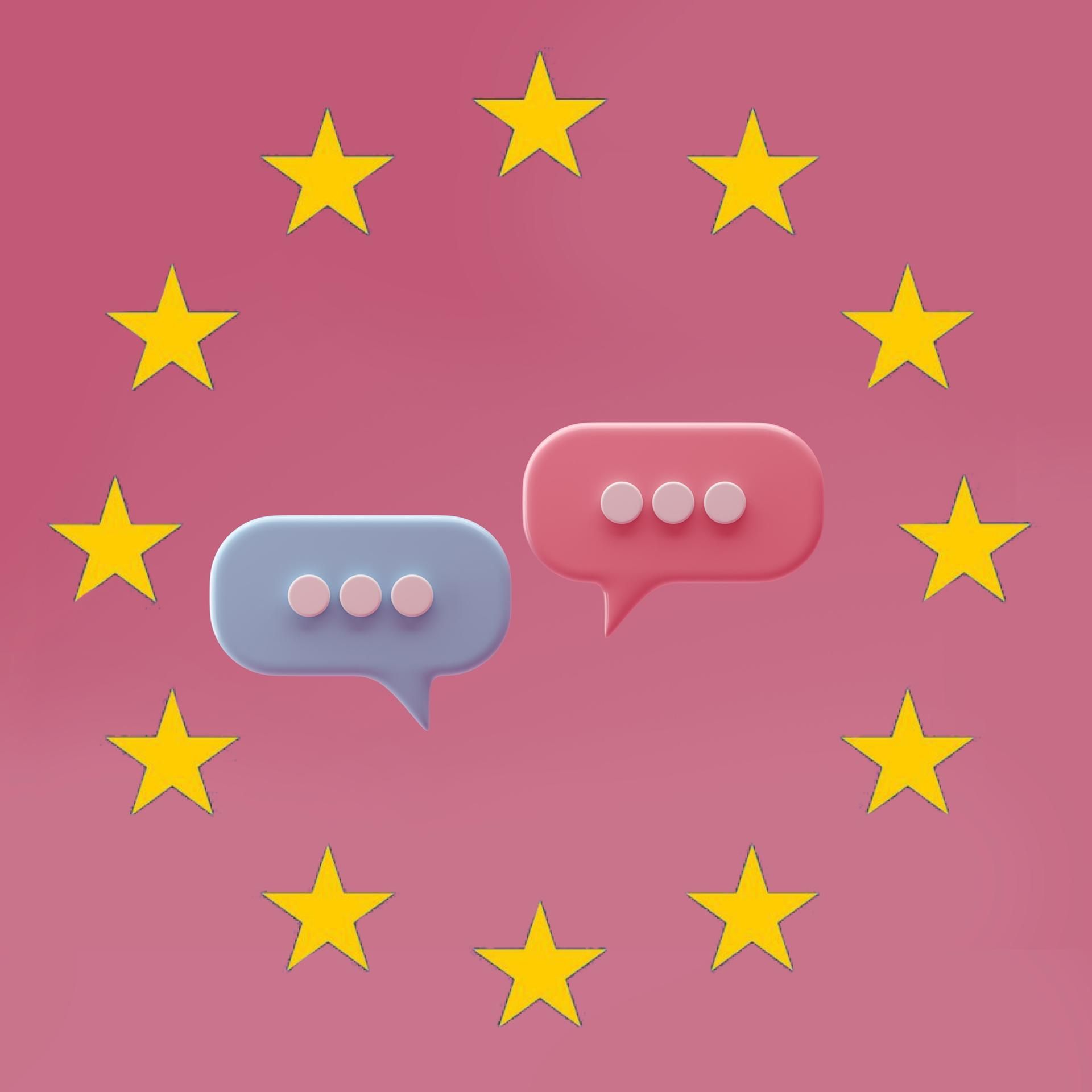 KI aus Europa - Mistral AI aus Frankreich macht US-Konzernen Konkurrenz