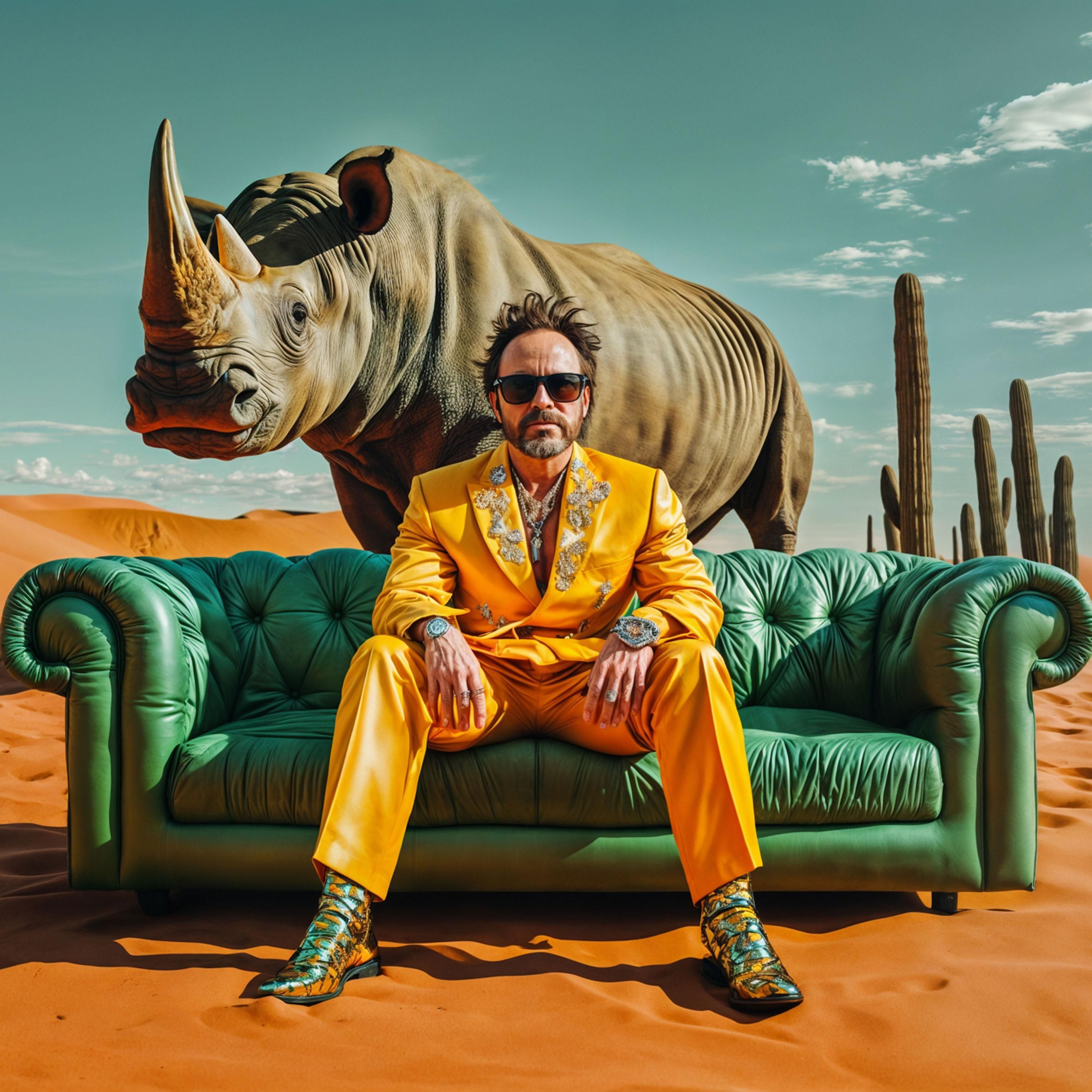 KI-Experte Adrian Rohnfelder: Die Fotografie in Zeiten von Midjourney, Stable Diffusion und Neurapix