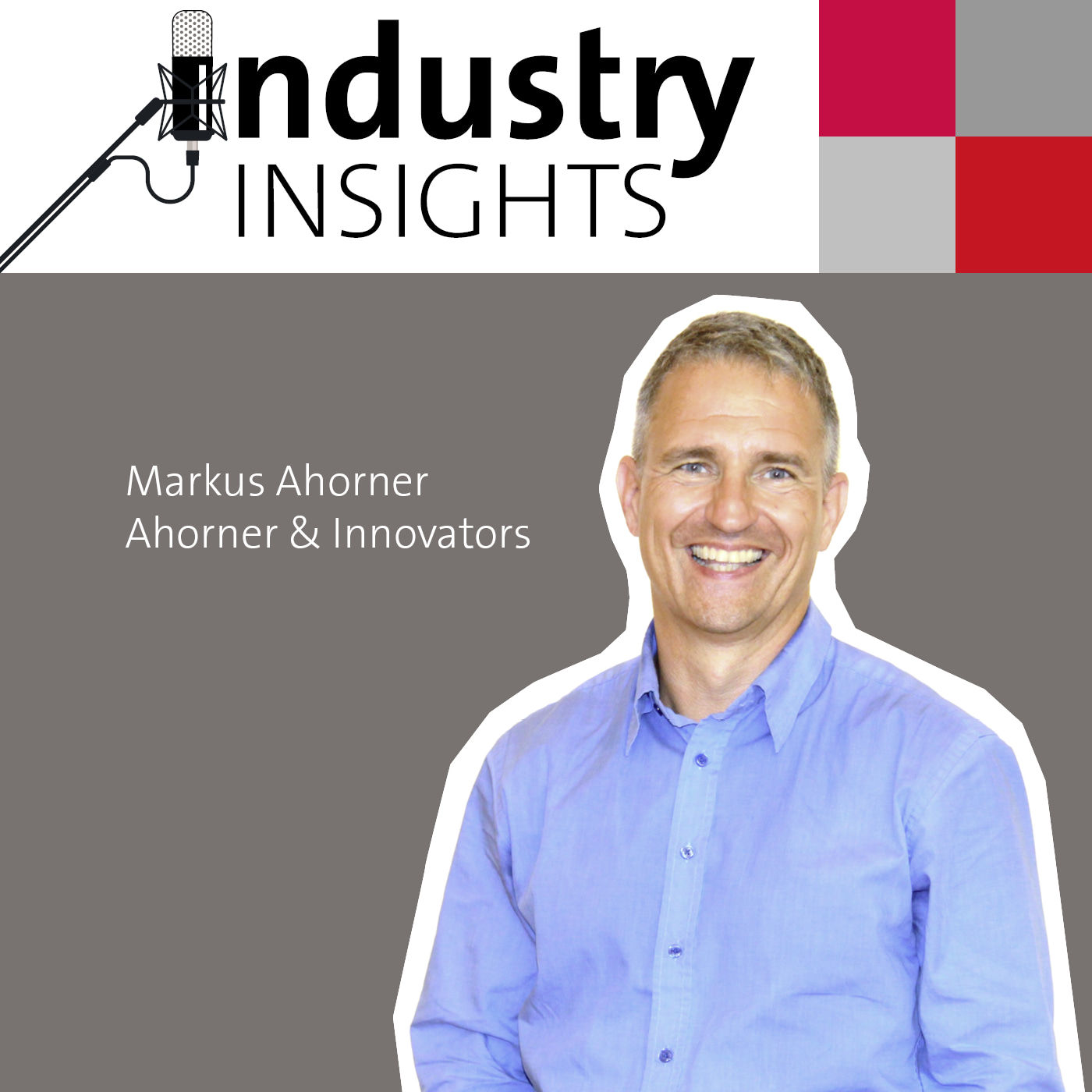 KI-Experte Markus Ahorner über Künstliche Intelligenz in der Industrie und Lösungen für den Mittelstand