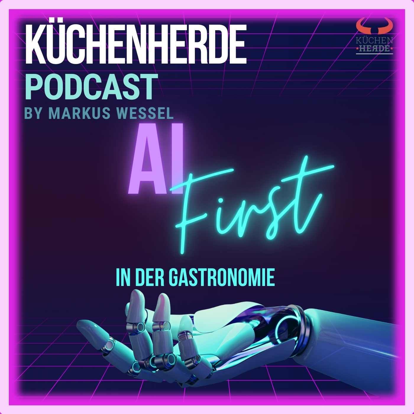 KI-First in der Gastronomie: Der 15% Effizienzvorteil