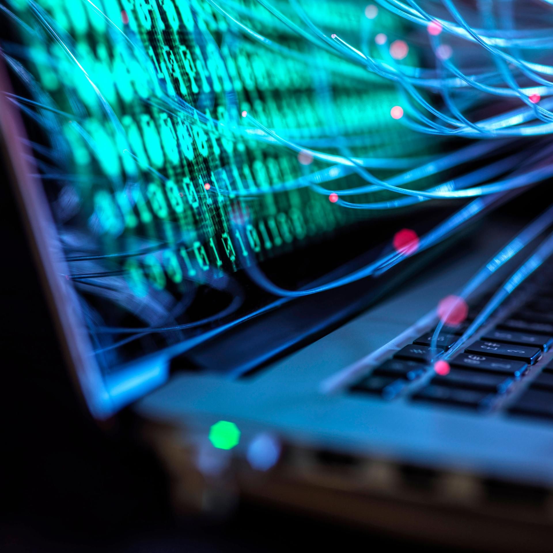 KI für die Kripo - Warum die Polizei-Software von Palantir so umstritten ist