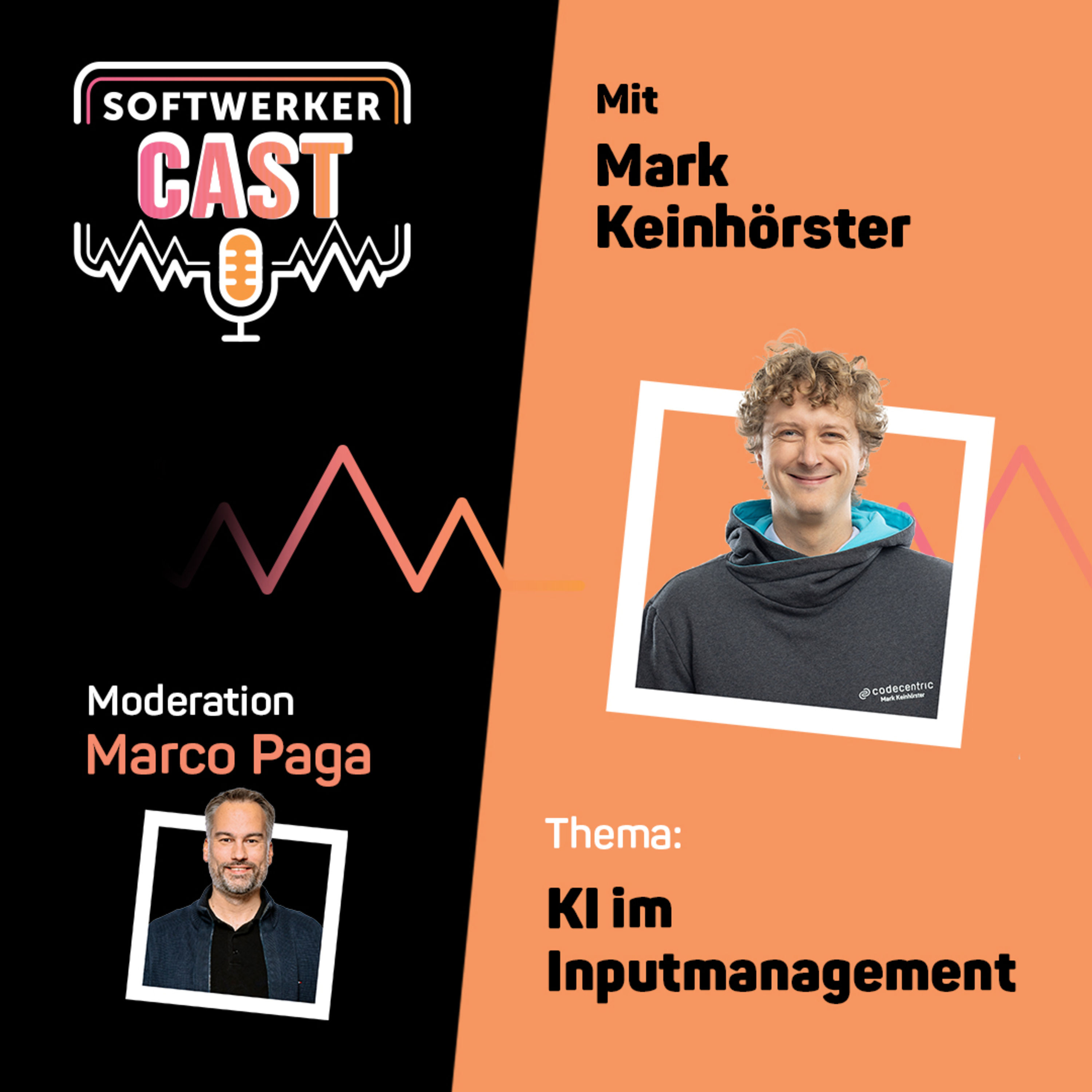 KI im Inputmanagement