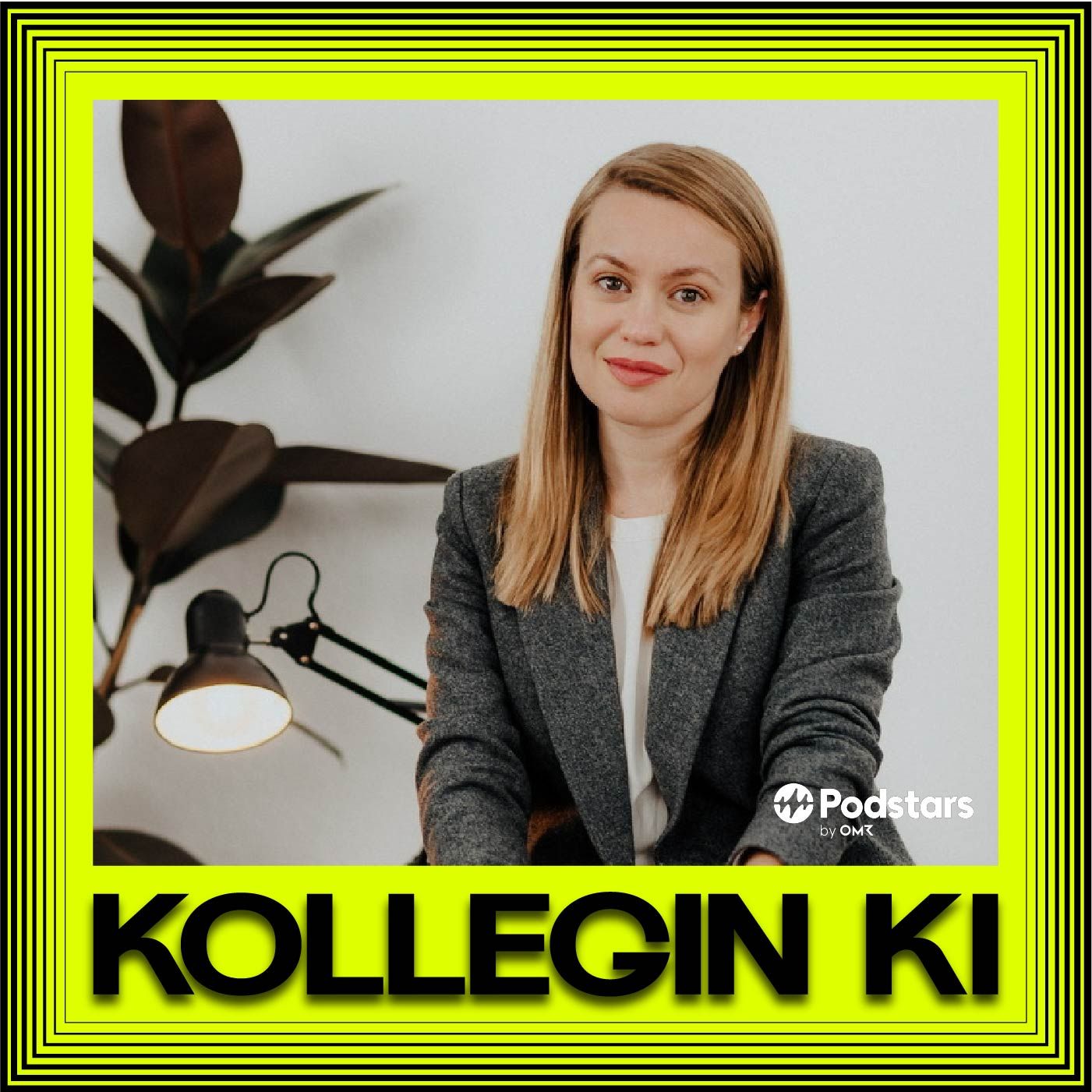 KI im Job rechtlich sauber einsetzen – mit Maria Schulz