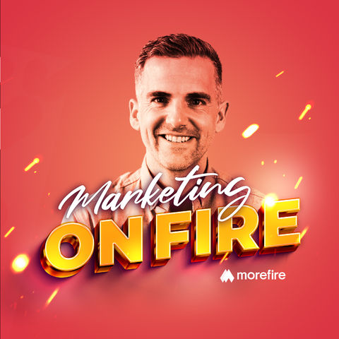 KI im Marketing + ChatGPT Rankings Mythos + Corporate Influencer + weitere News & Updates | Marketing on Fire #351