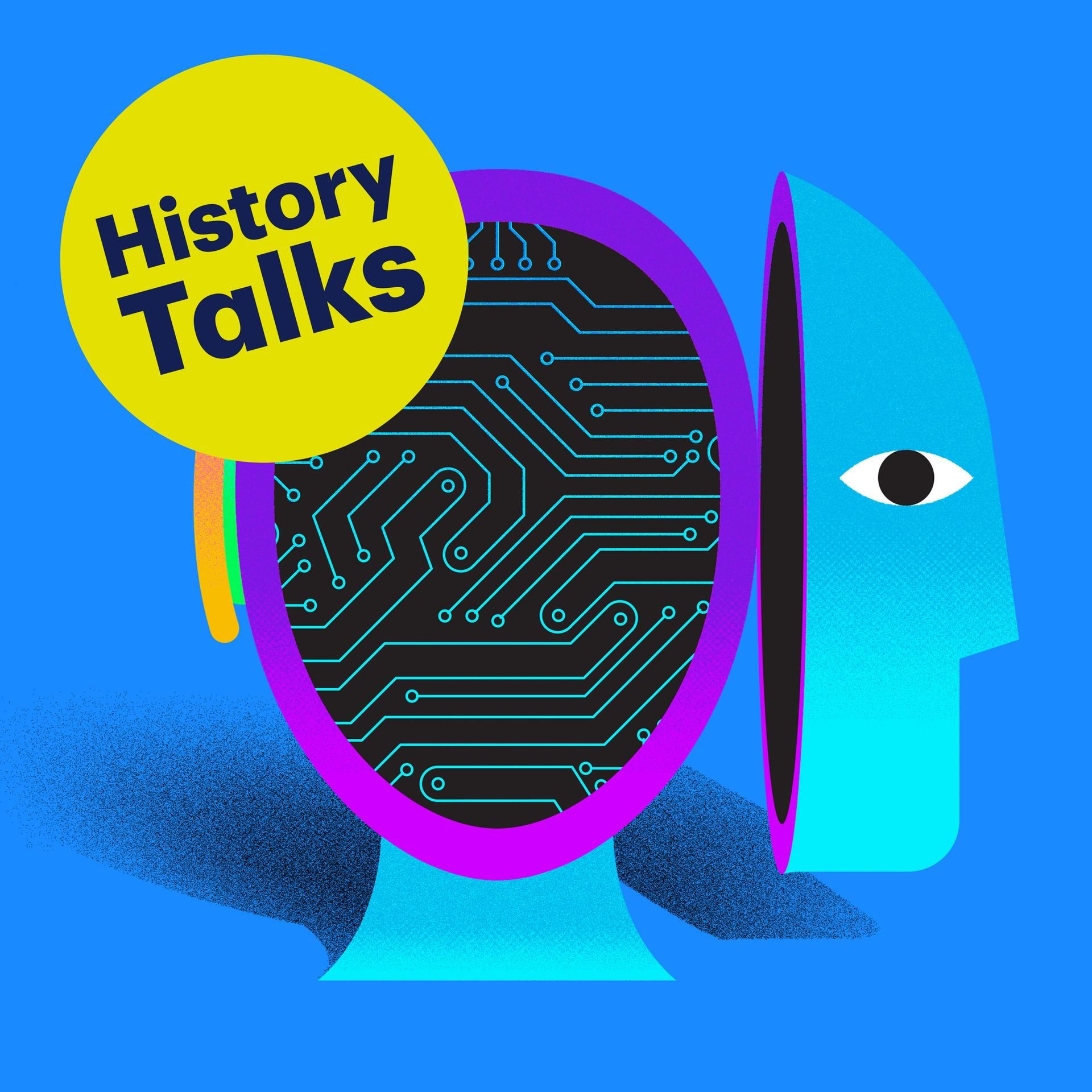 KI im Museum - Wie Künstliche Intelligenz unsere Erinnerungskultur verändert