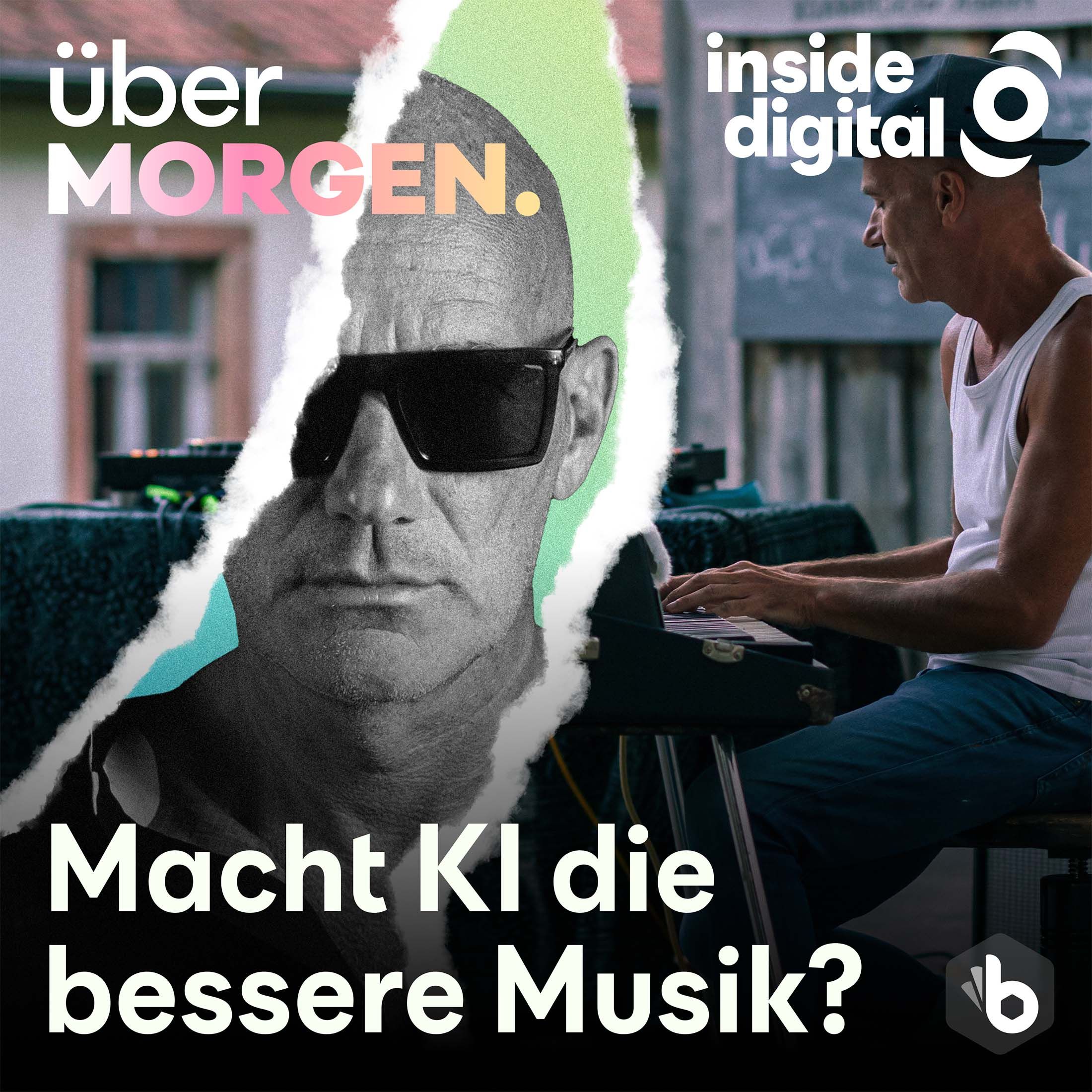 KI in der Musikbranche: Fluch oder Fortschritt?