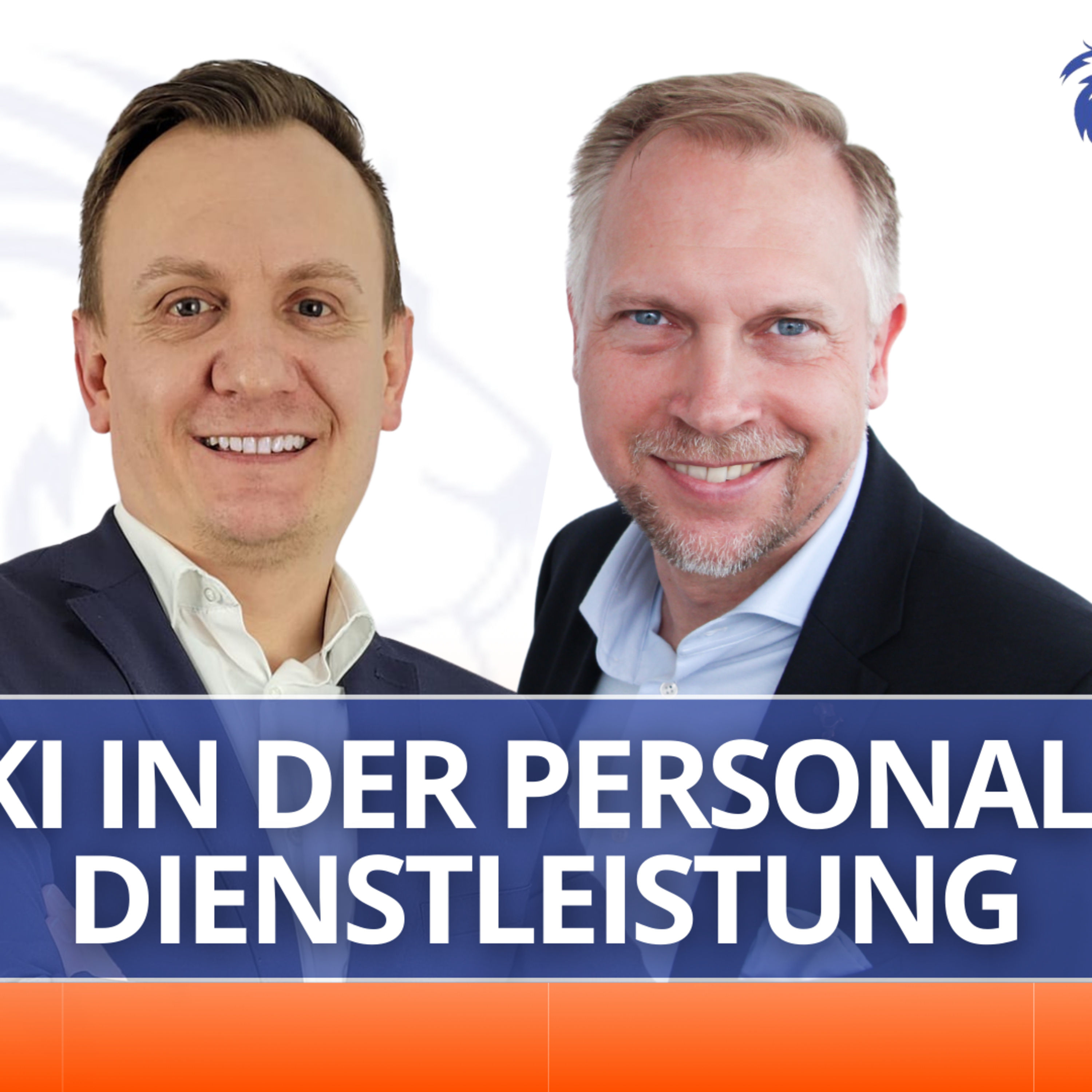 KI in der Personaldienstleistung - Andreas Mai