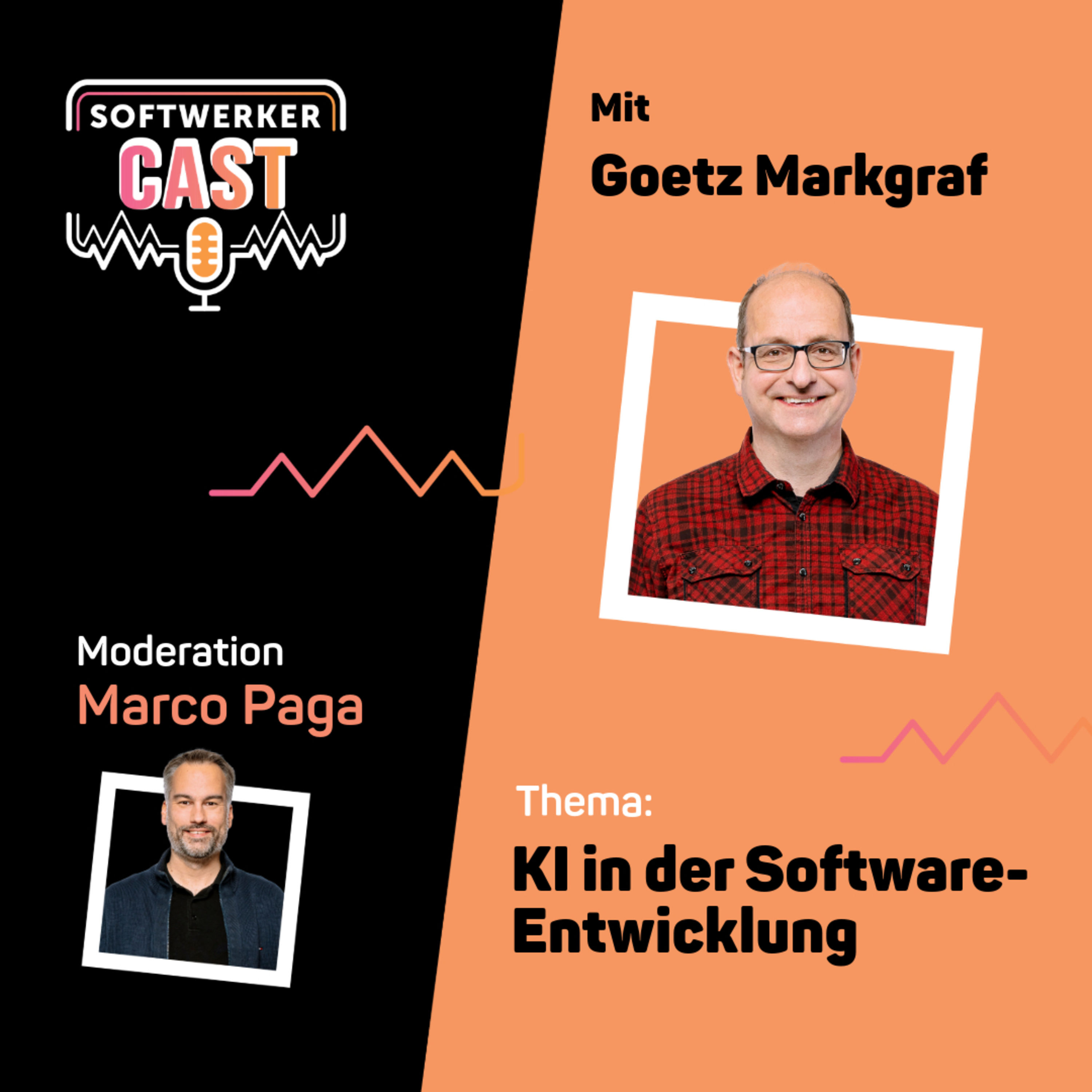 KI in der Softwareentwicklung