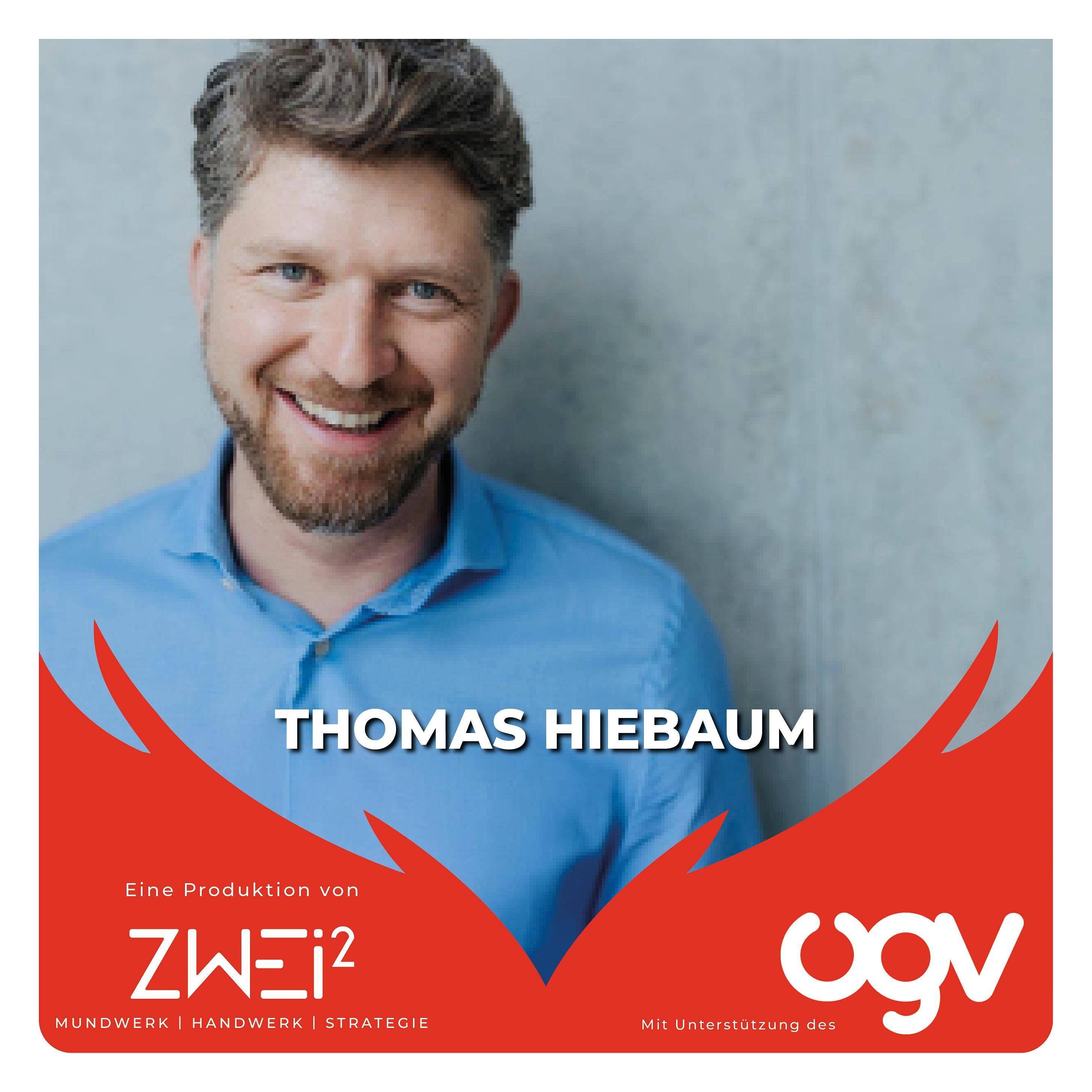 KI ist eine Anleitung zum Selberdenken