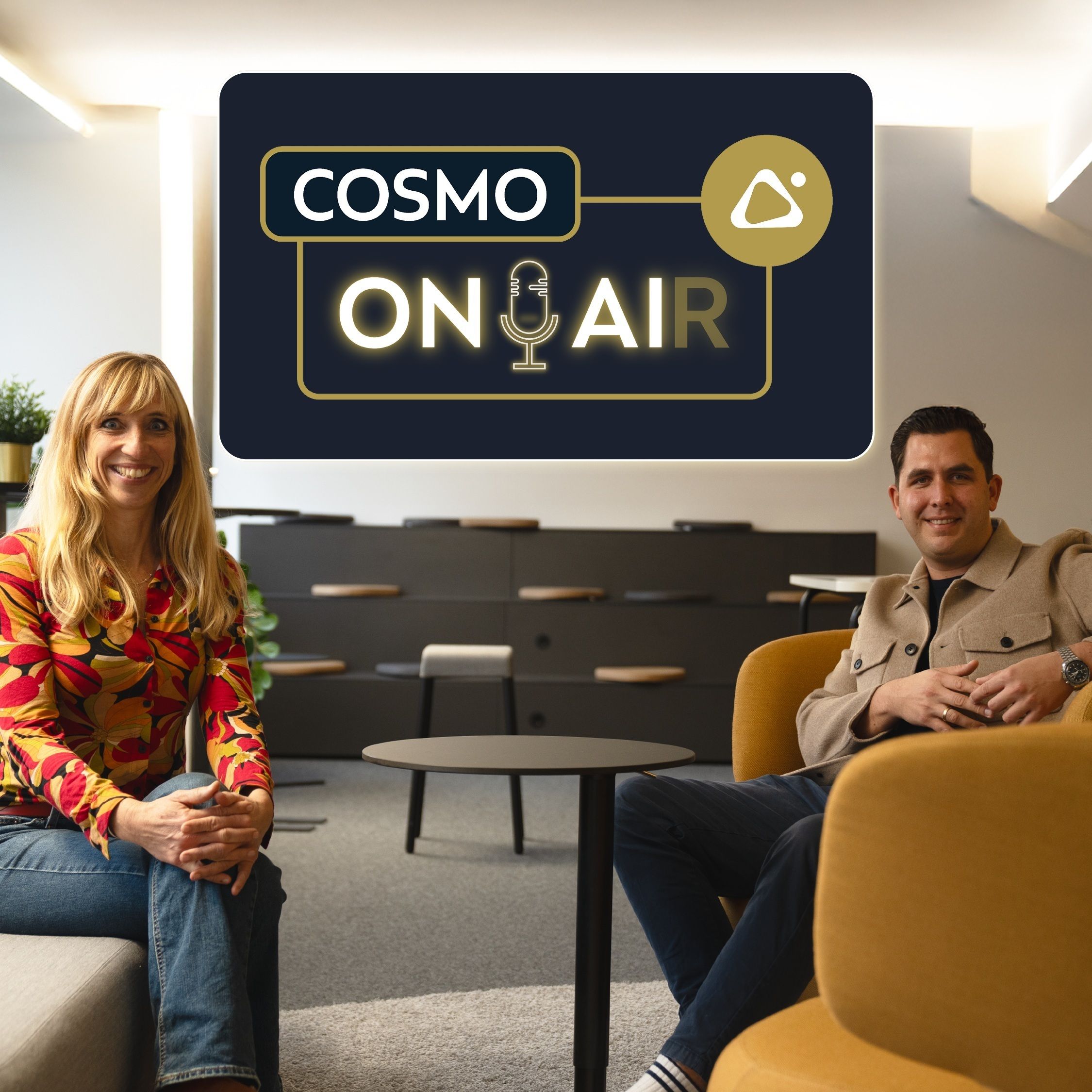 KI ist überall – doch wo liegt die echte Revolution von Künstlicher Intelligenz im Unternehmen?