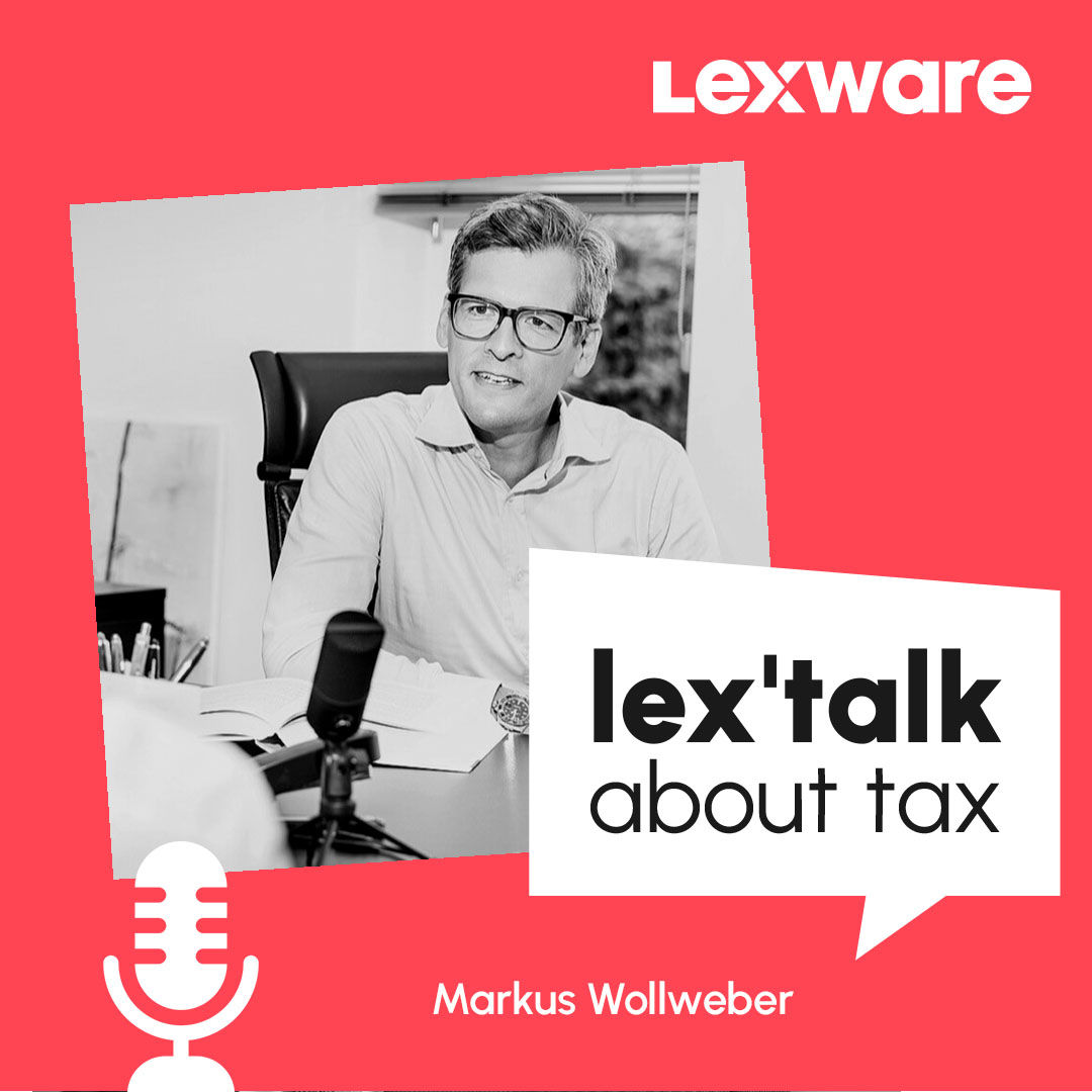 KI-Kompetenz-Pflicht in Steuerkanzleien: Experteninterview mit Dr. Markus Wollweber