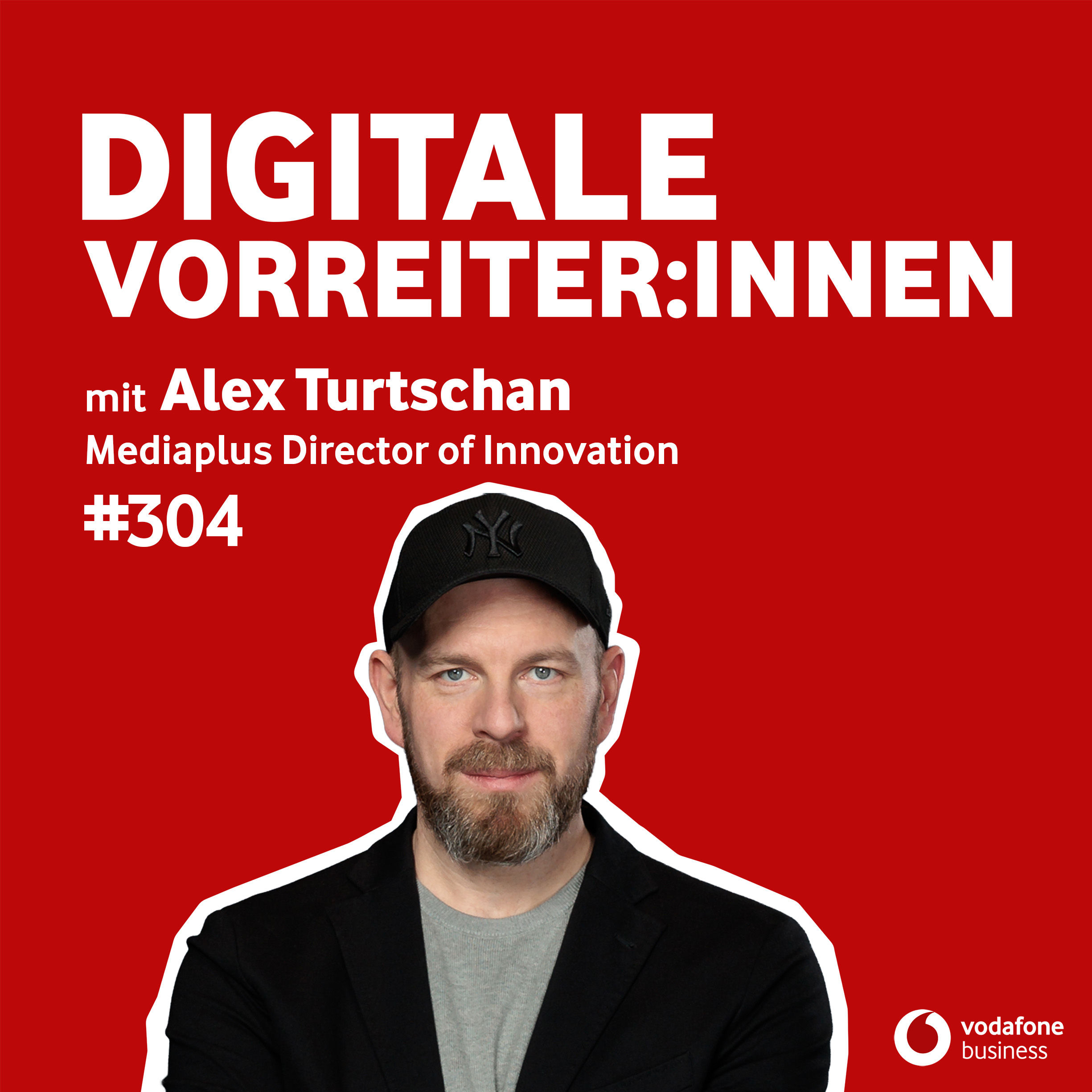 KI & kreative Markenführung – South by Southwest Recap 2025