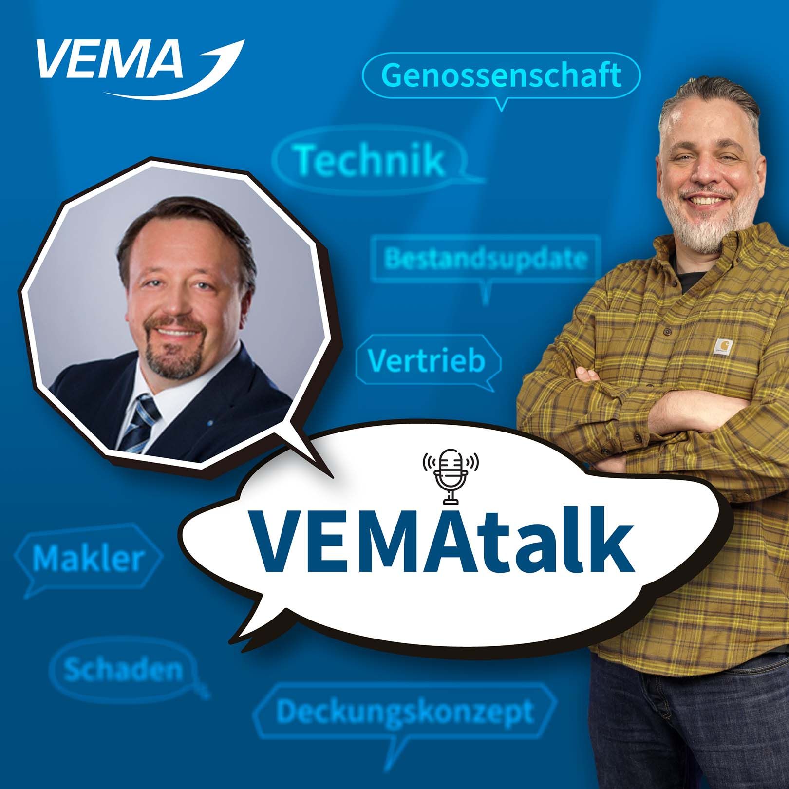 KI, KRITIS & Updates für Makler