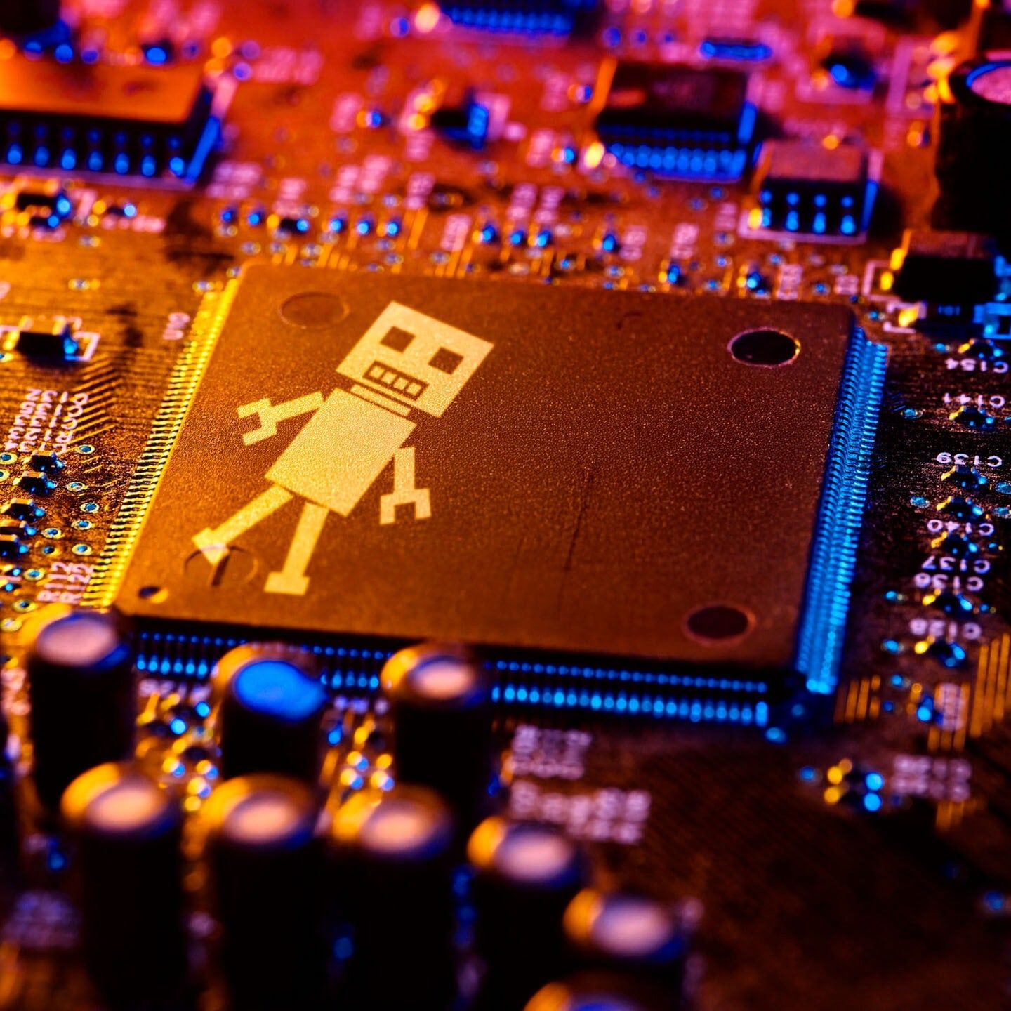 K.I. mag Dialekte nicht