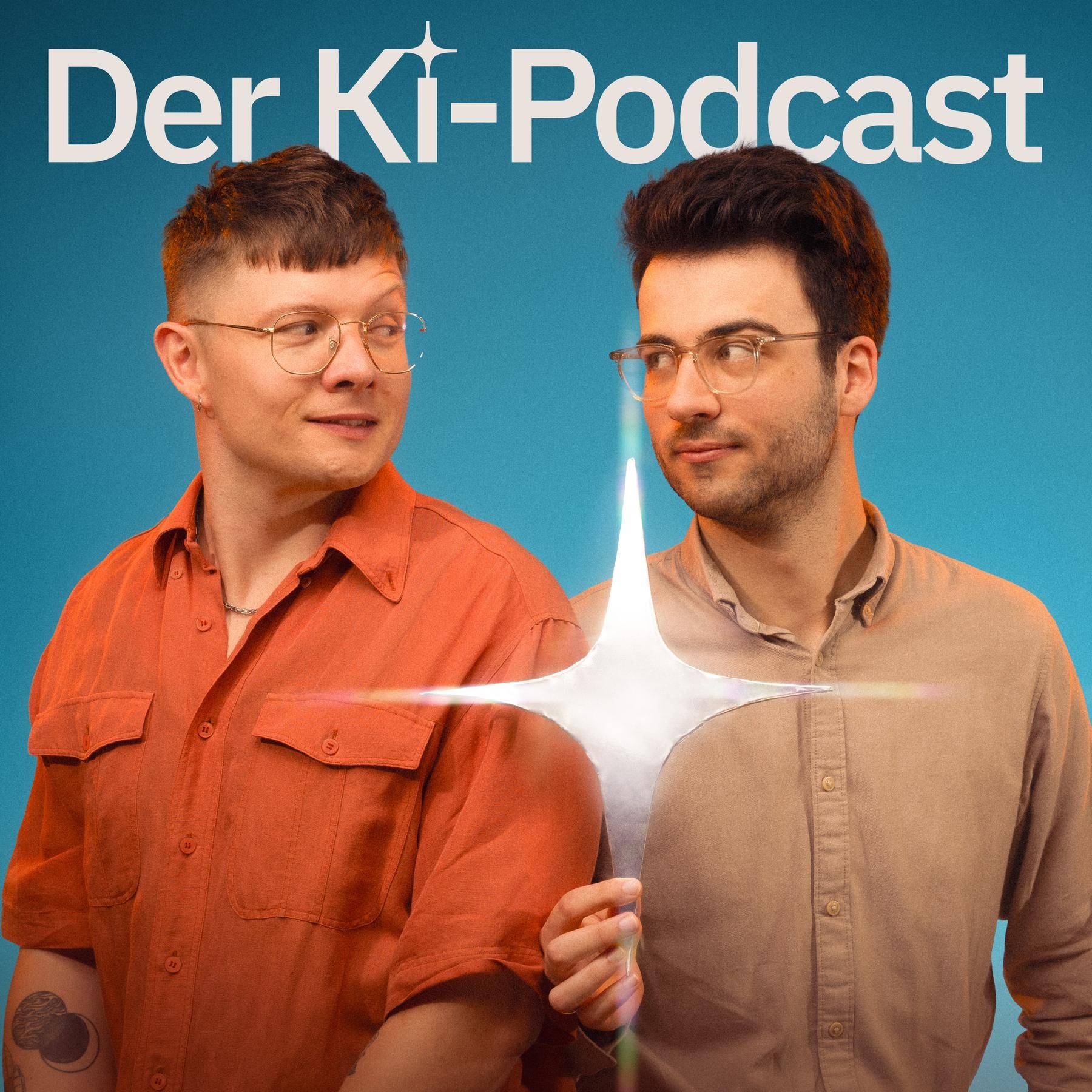 Warum kosten KI-Experten so viel wie Fußballstars?