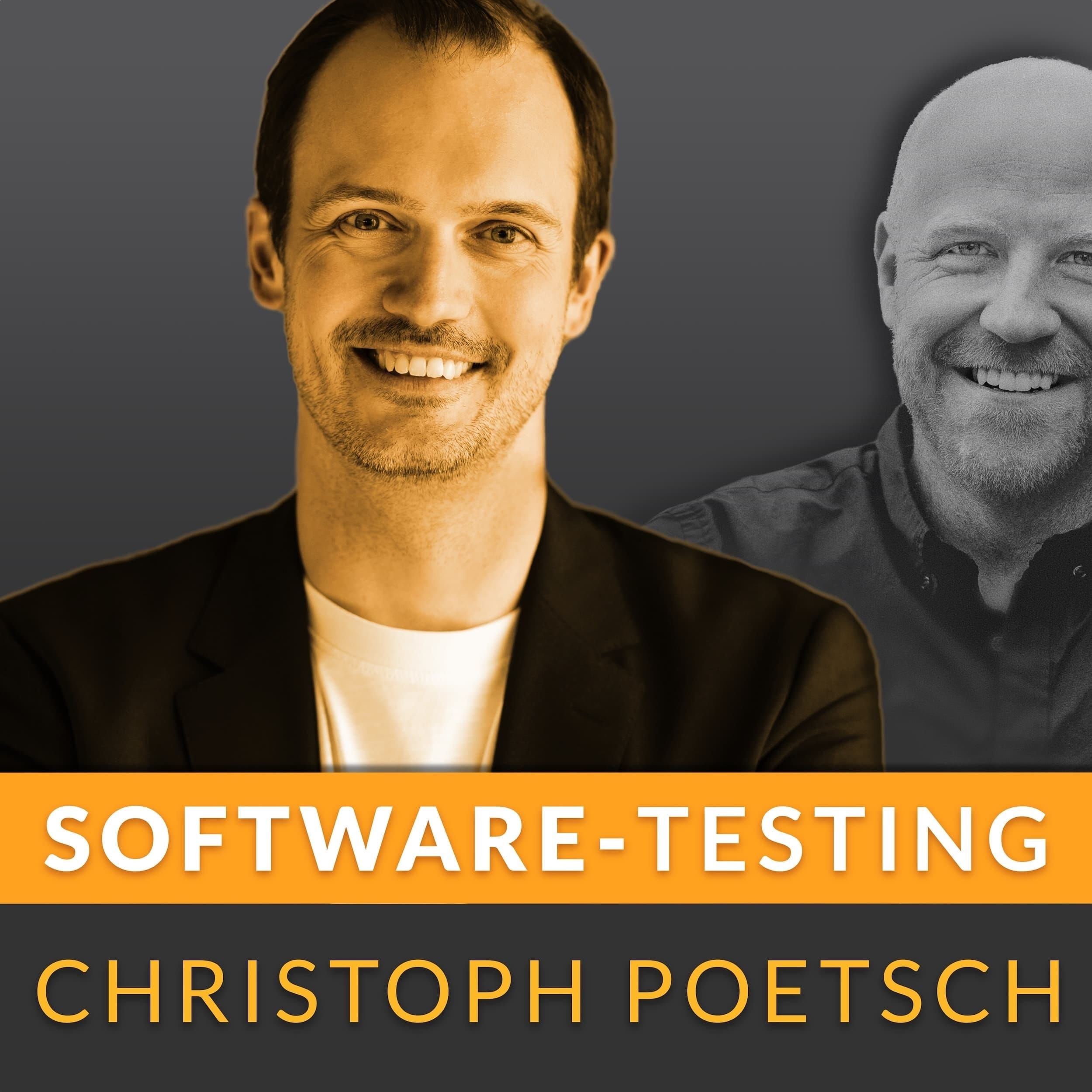 KI-Prüfung und -Zertifizierung - Christoph Poetsch