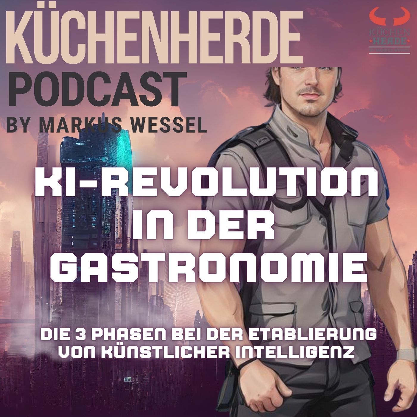 KI-Revolution in der Gastronomie