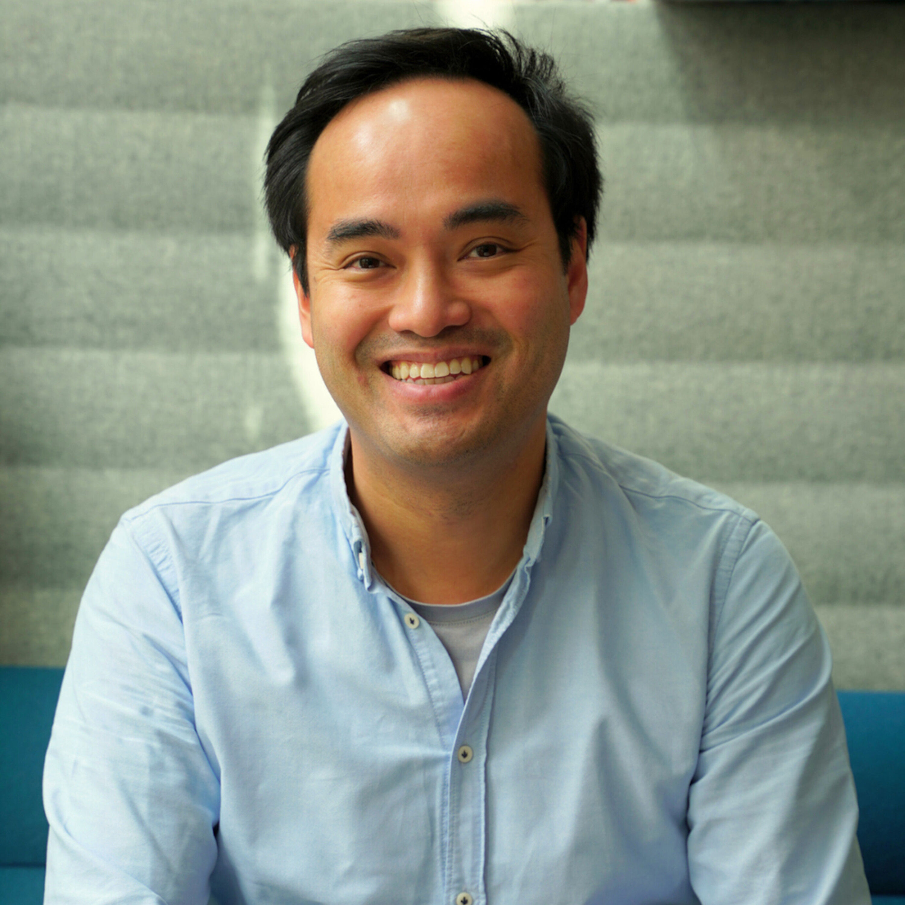 "KI schafft idealerweise neue Arbeitsplätze", sagt Digital-Berater Teo Pham