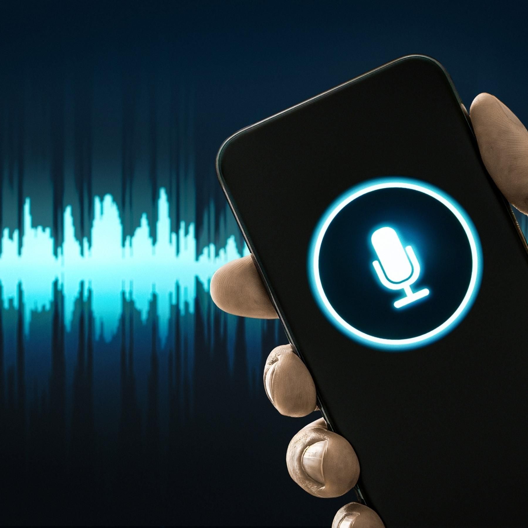 KI-Stimmen - So täuschend echt sind sie