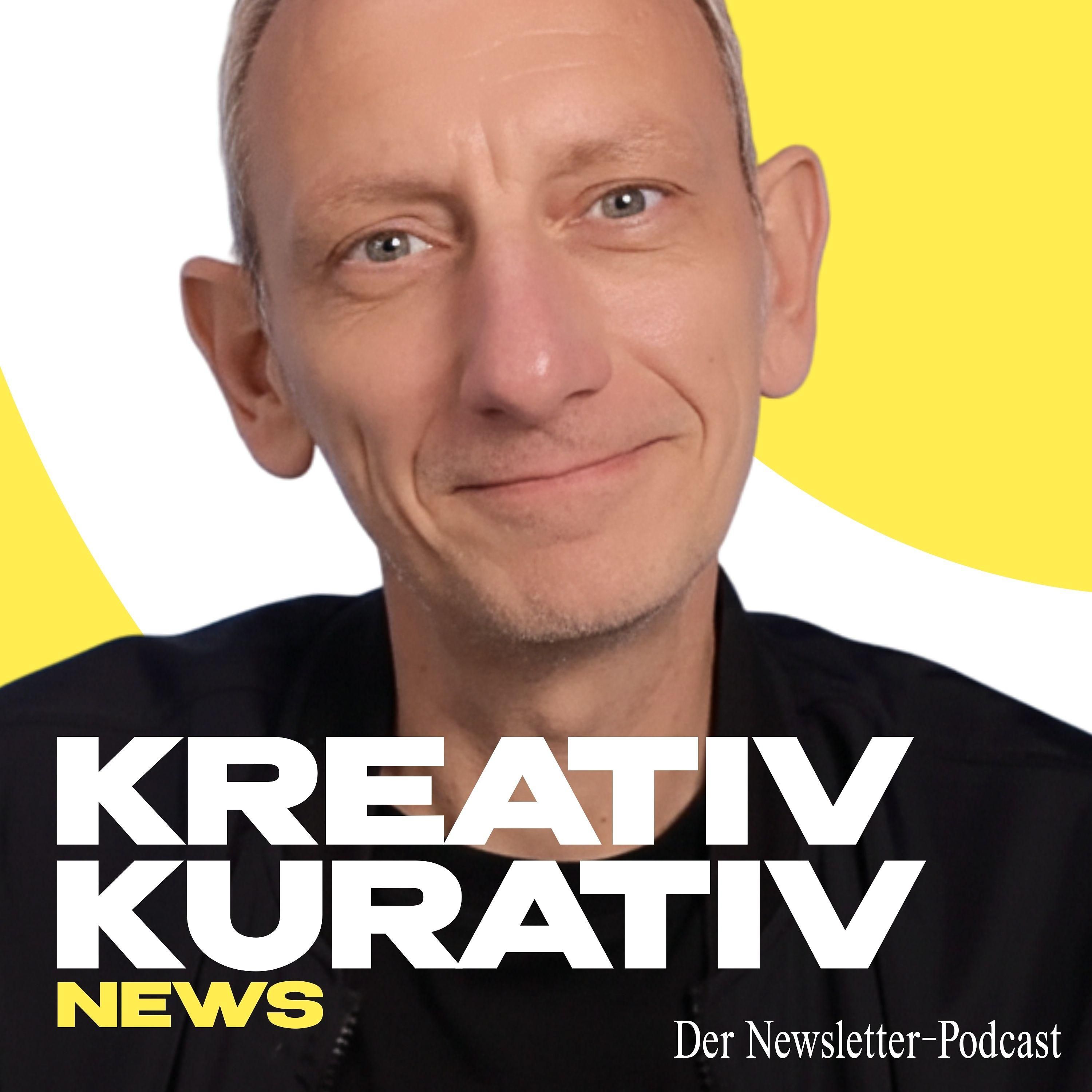 KI-Suche, Fake-Content und was Gorillaz und Moebius uns lehren