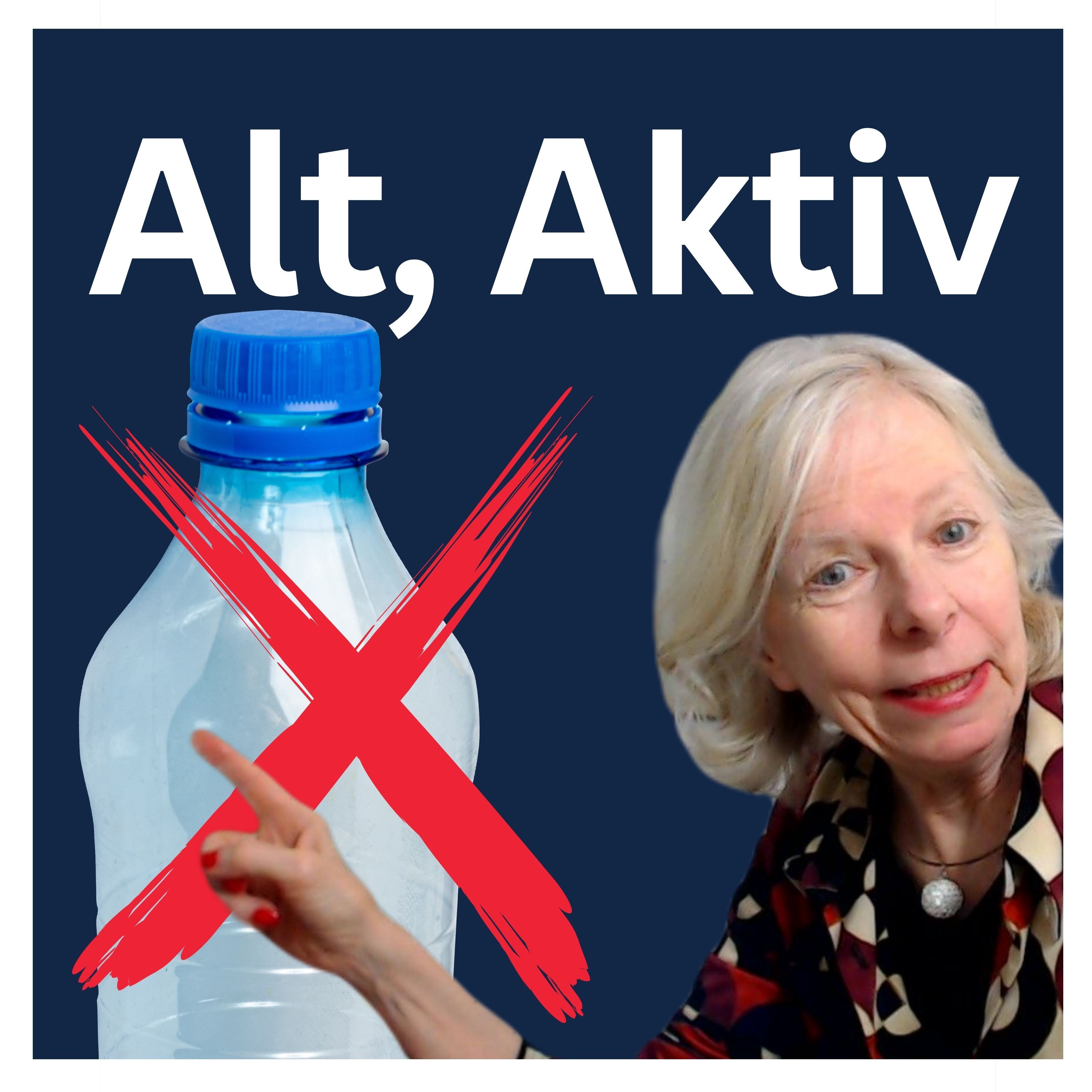 KI Talk #2 │Gesundes Altern Gefährdet!