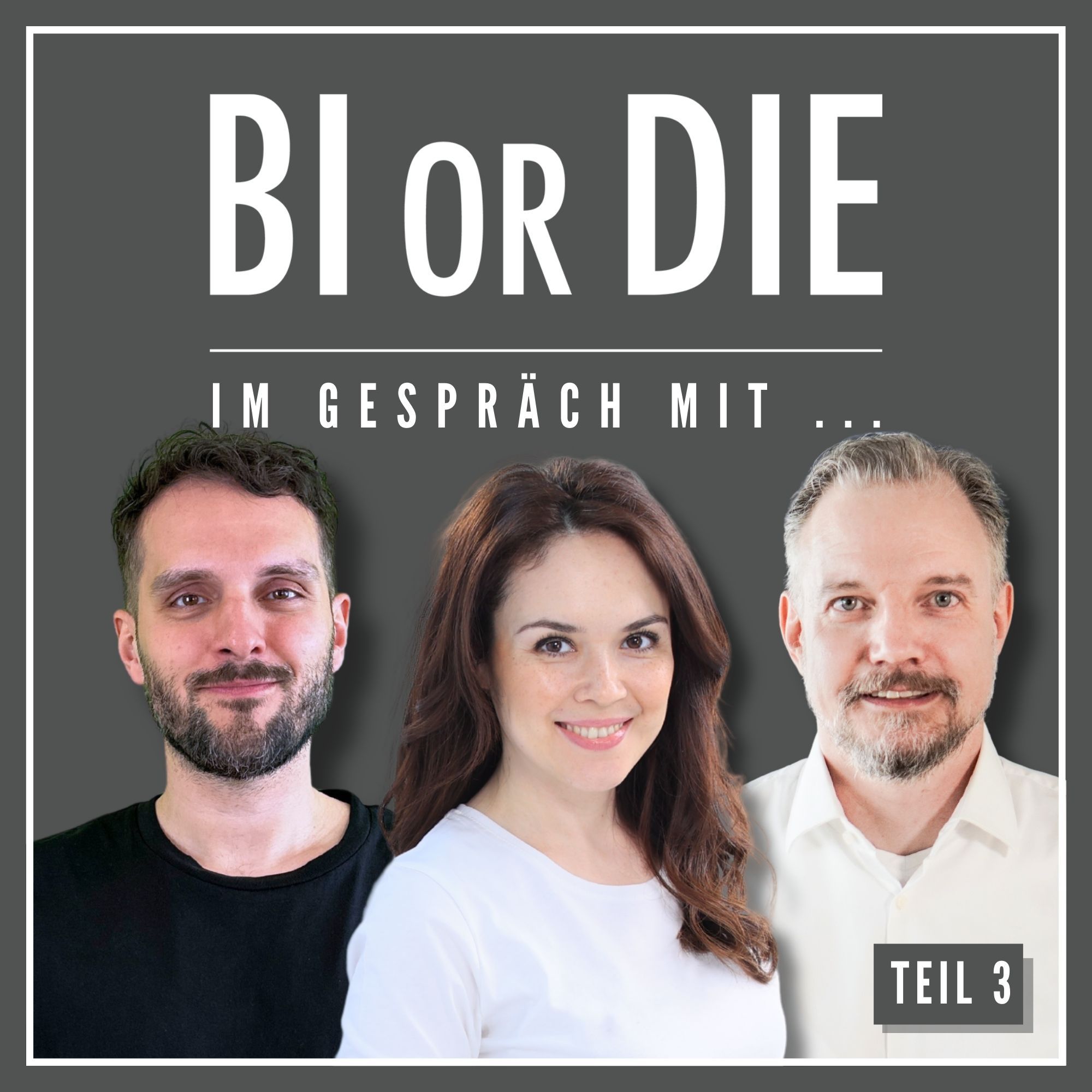 KI-Trainingsplan - Wie man AI Literacy richtig vermittelt | Im Gespräch mit Christian Schneider, Dataciders