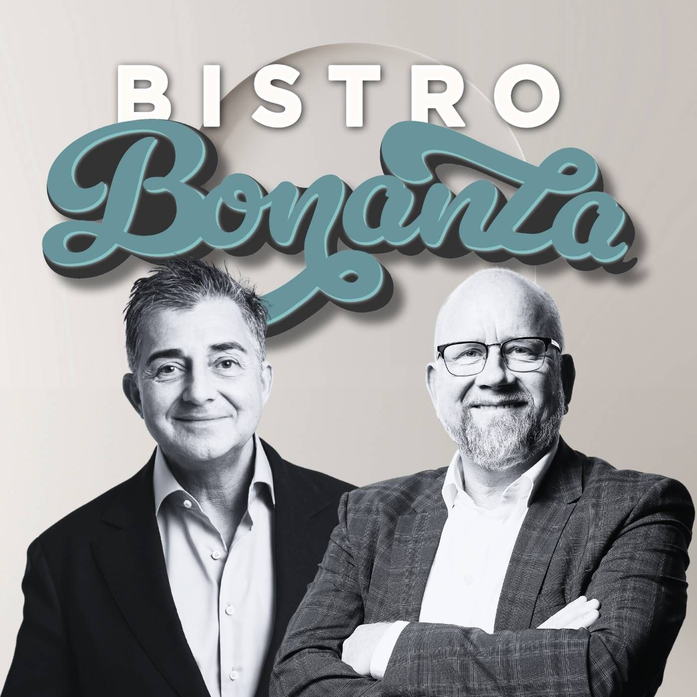KI, Trends und die Gastronomie der Zukunft - mit Pierre Nierhaus (Trendexperte)